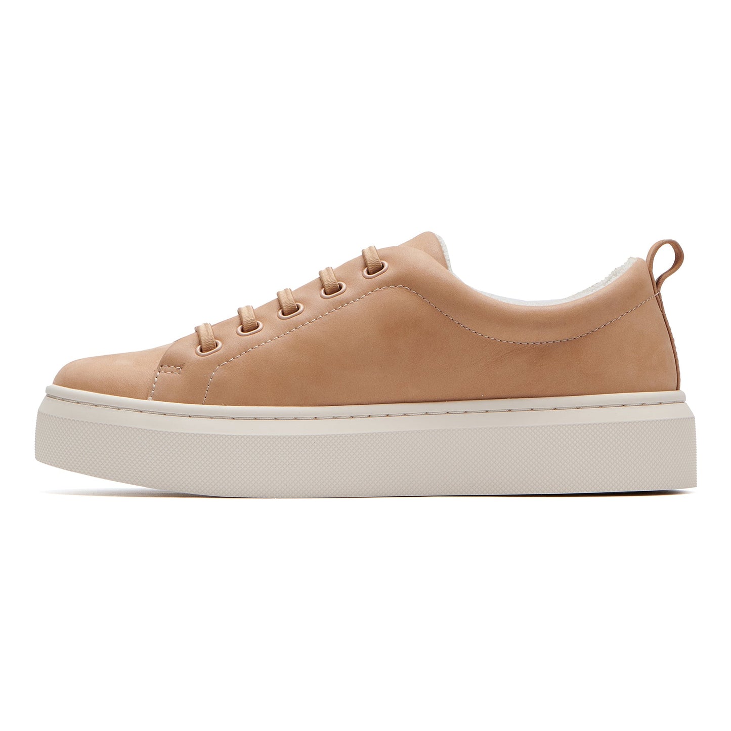 ABEO Footwear Jumpstreet Bungee Metatarsal Cuban Sand Shimmer
