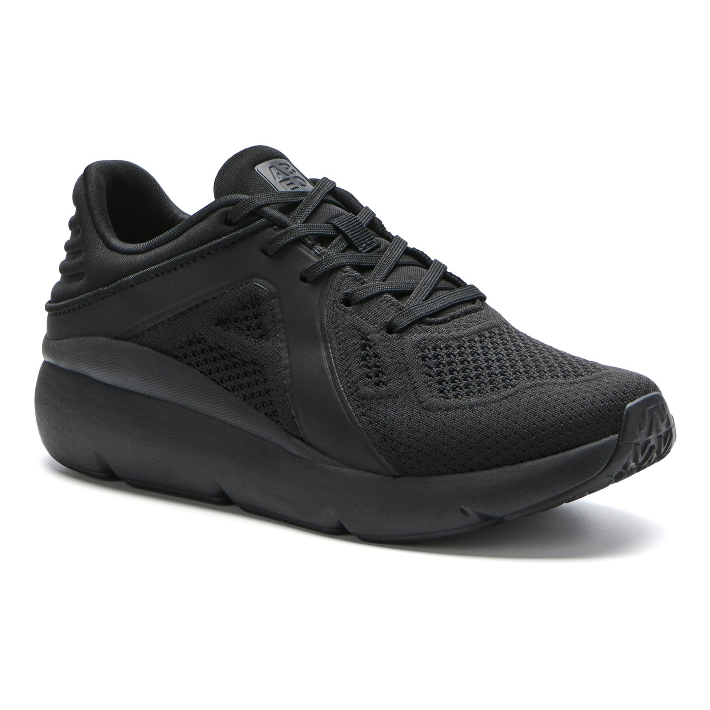 ABEO Footwear MXV Shift Metatarsal Black Black