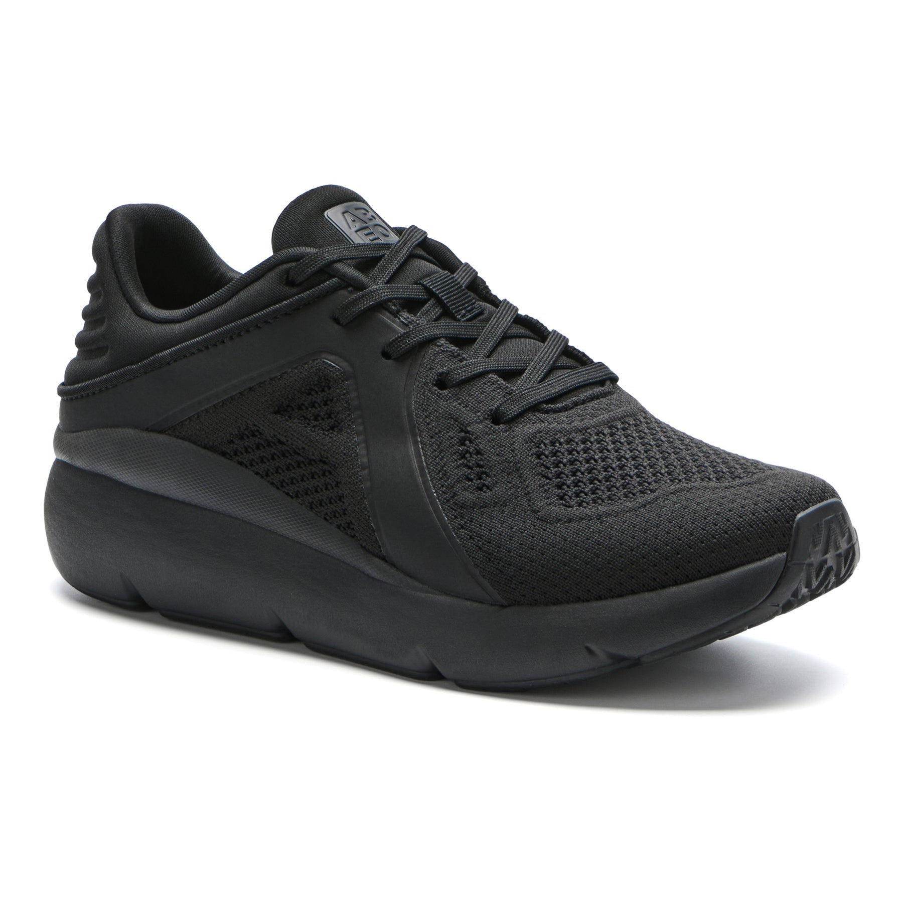 ABEO Footwear MXV Shift Metatarsal Black Black