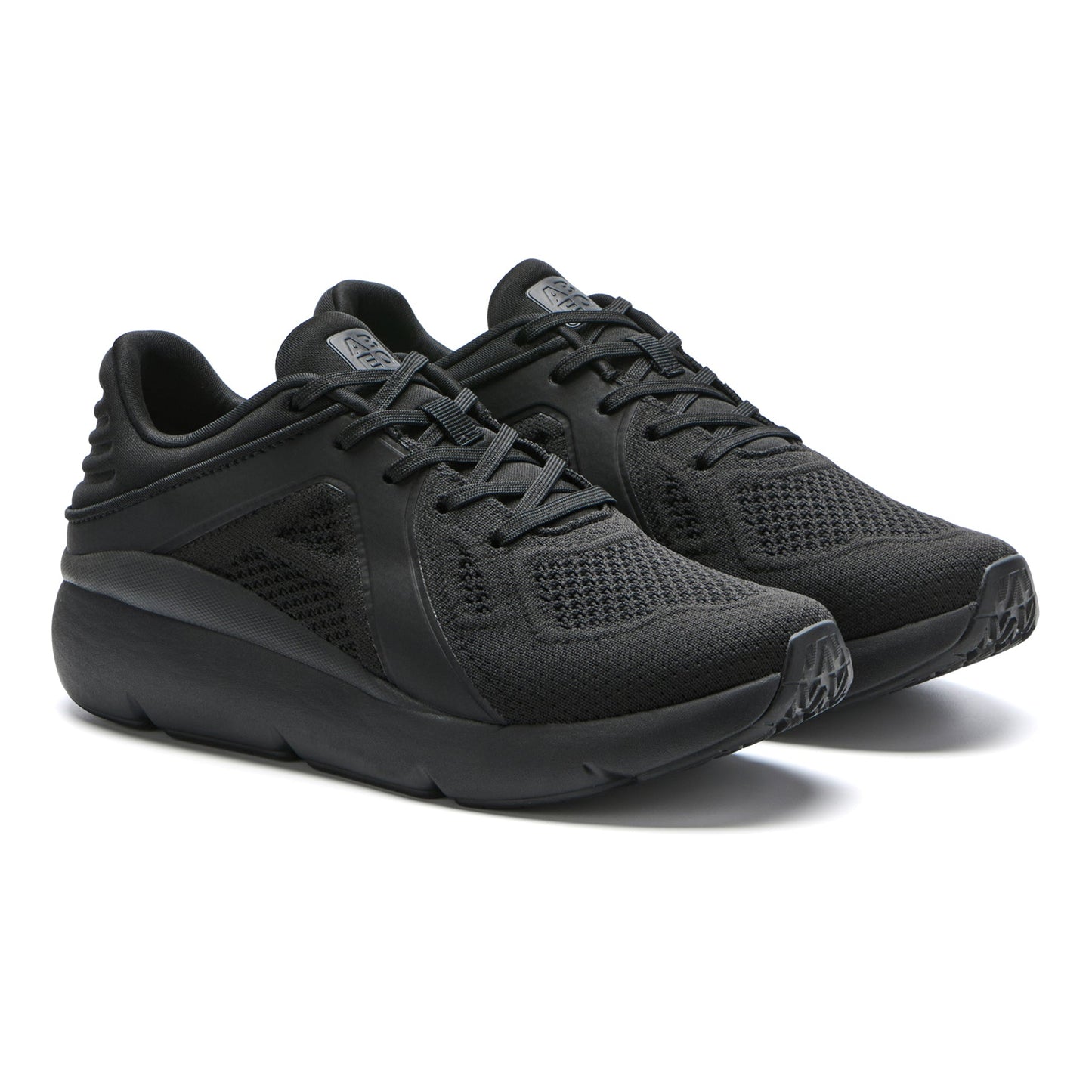 ABEO Footwear MXV Shift Metatarsal Black Black