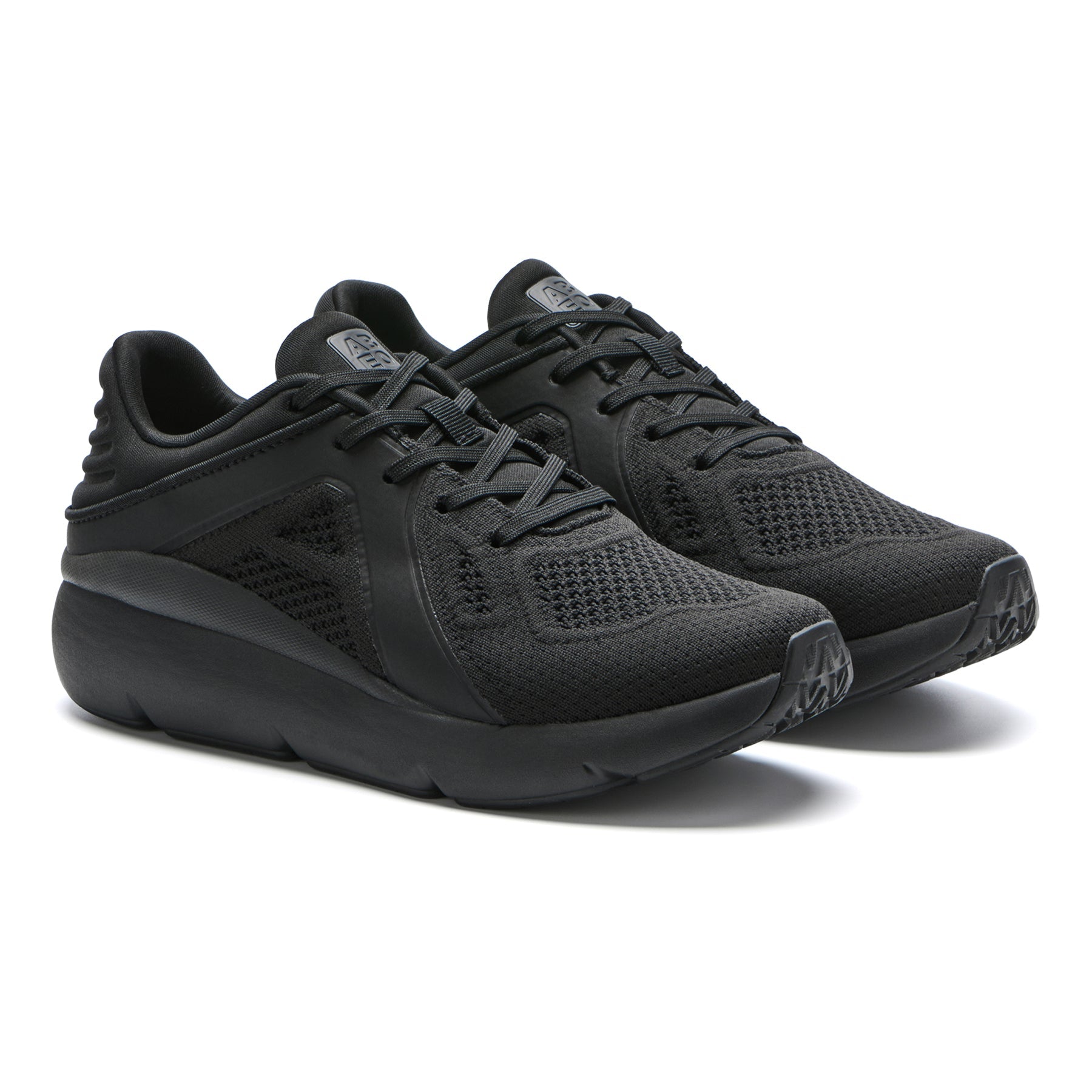 ABEO Footwear MXV Shift Metatarsal Black Black