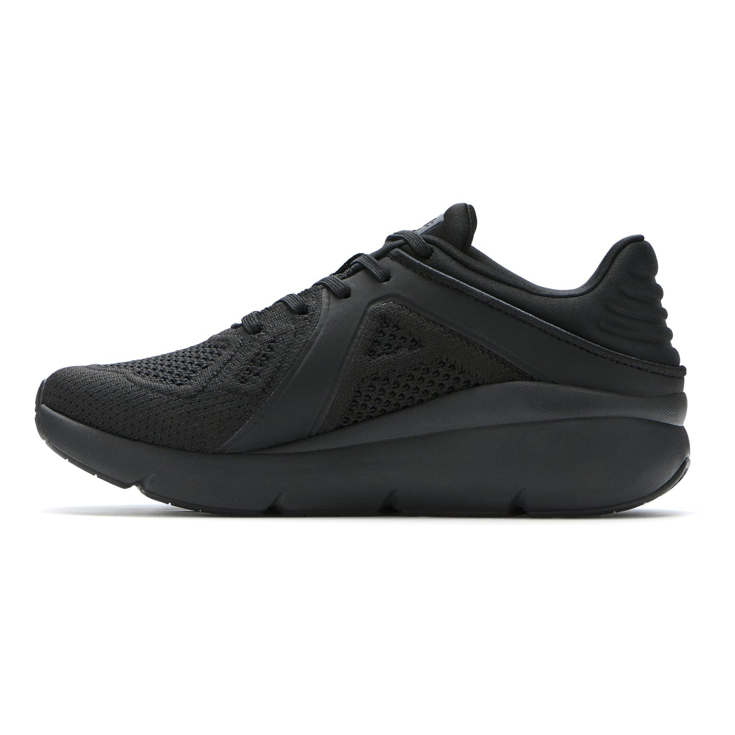 ABEO Footwear MXV Shift Metatarsal Black Black