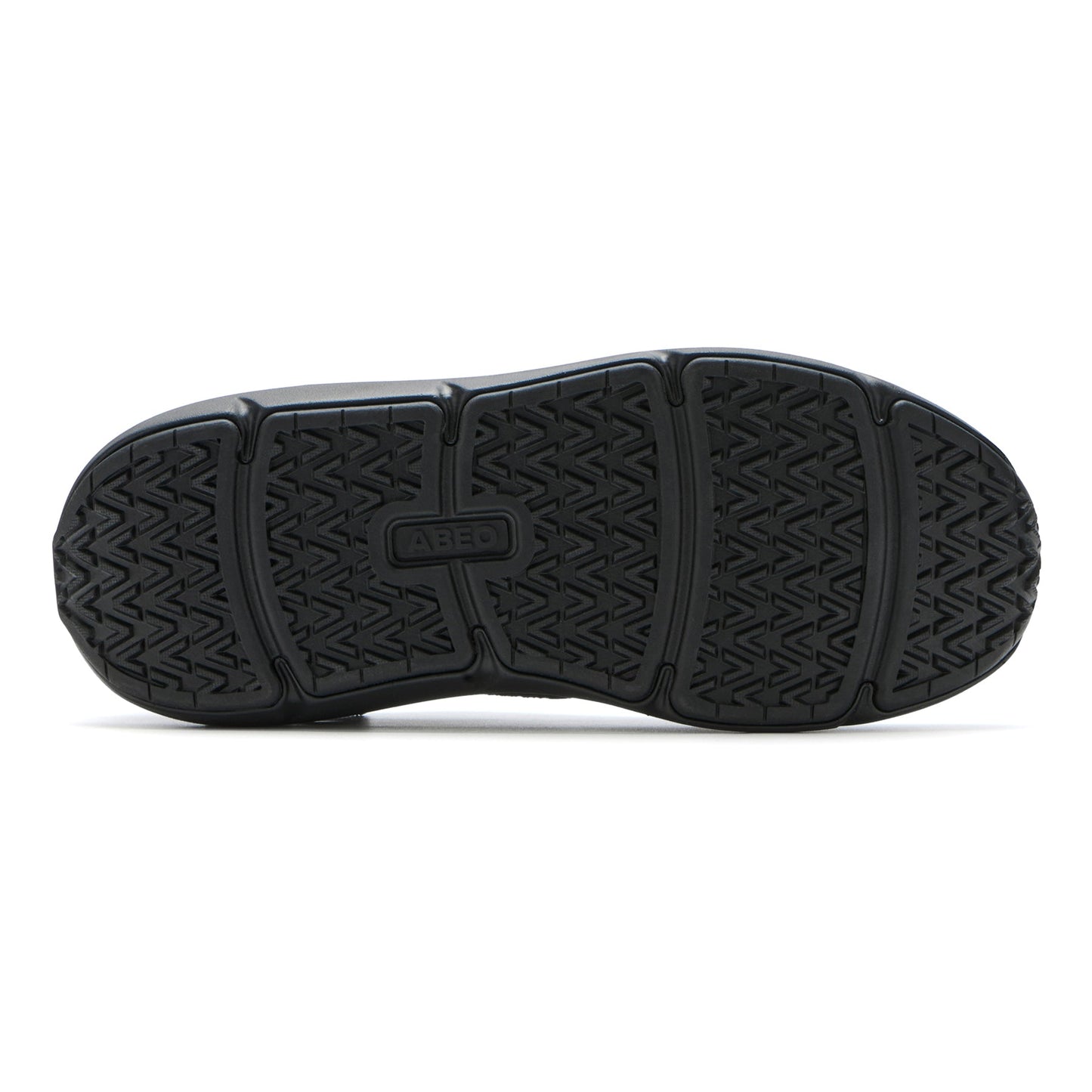 ABEO Footwear MXV Shift Metatarsal Black Black