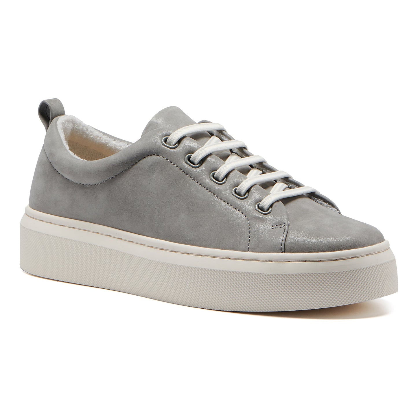 ABEO Footwear Jumpstreet Bungee Metatarsal Stone Leather