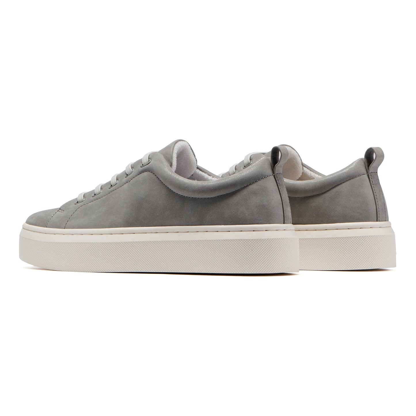 ABEO Footwear Jumpstreet Bungee Metatarsal Stone Leather