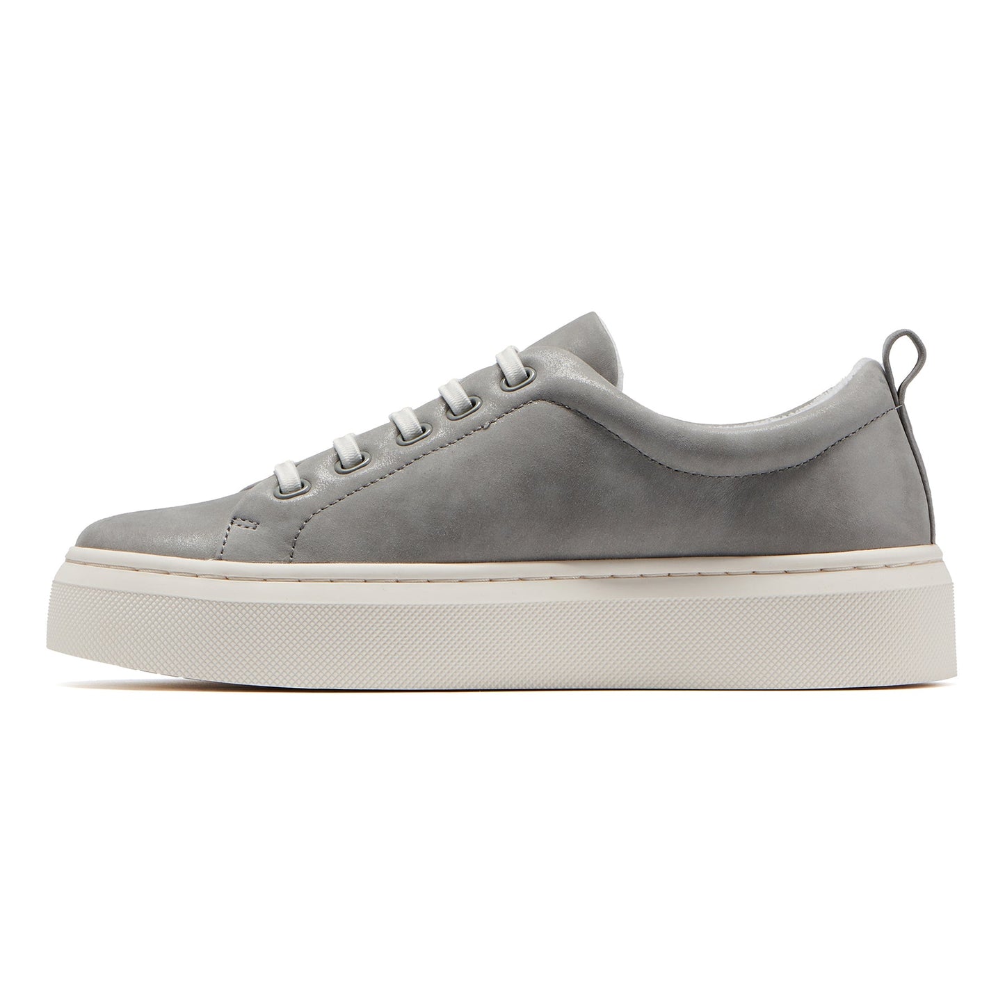 ABEO Footwear Jumpstreet Bungee Metatarsal Stone Leather