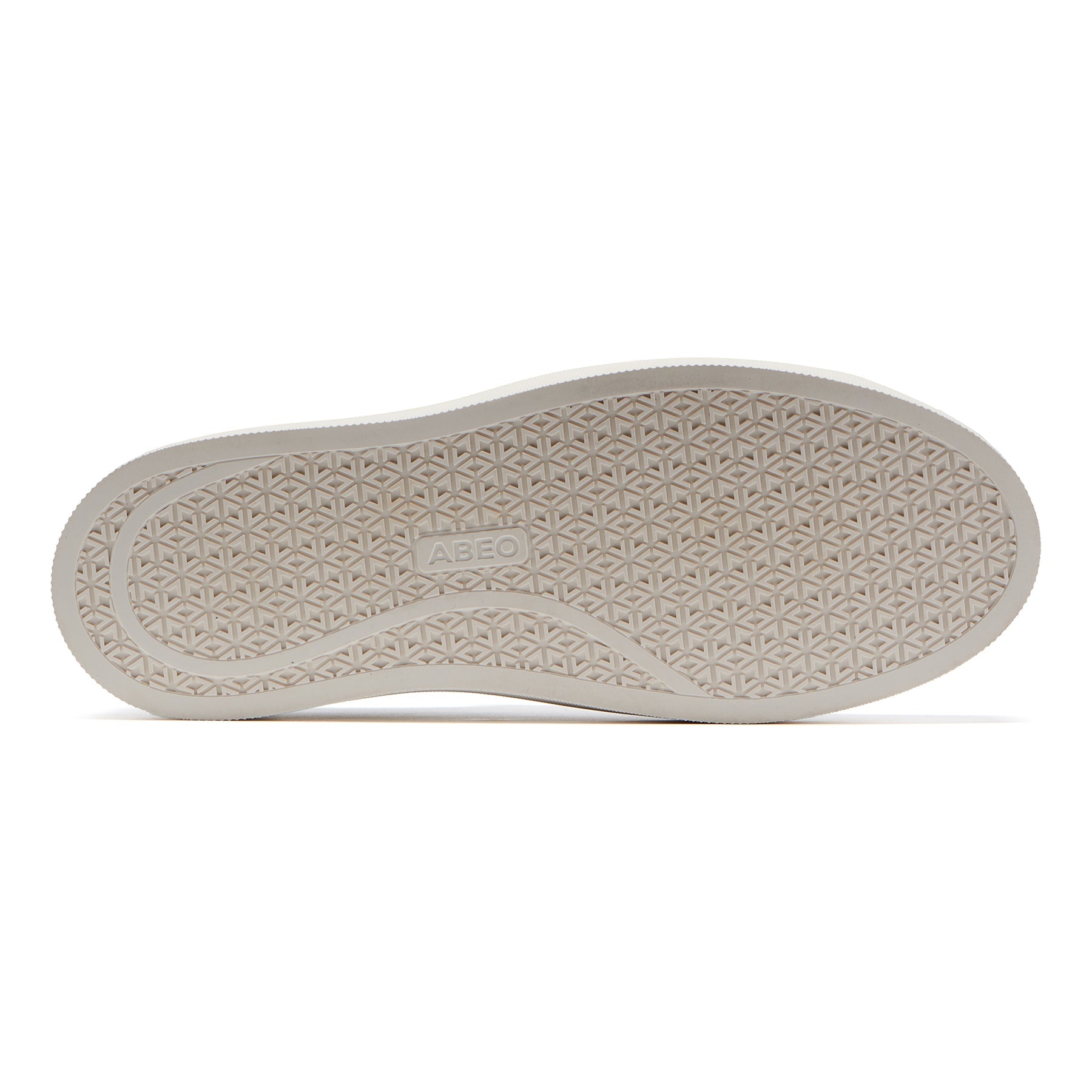 ABEO Footwear Jumpstreet Bungee Metatarsal White Leather