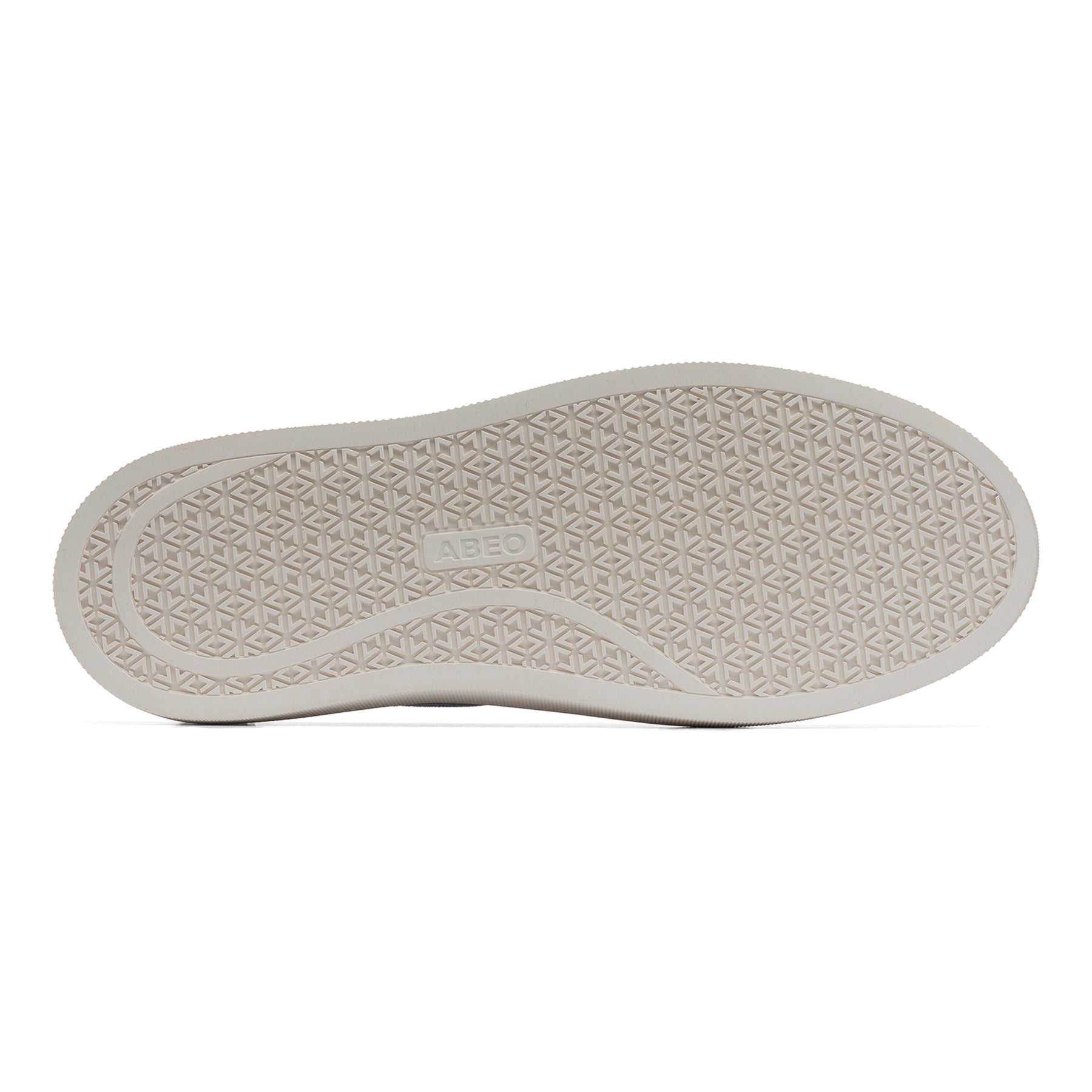 ABEO Footwear Jumpstreet Slip On Metatarsal Navy Canvas