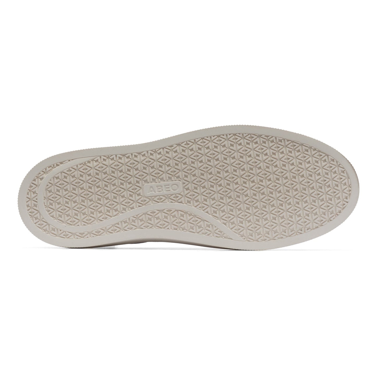 ABEO Footwear Jumpstreet Sneaker Metatarsal Navy Canvas