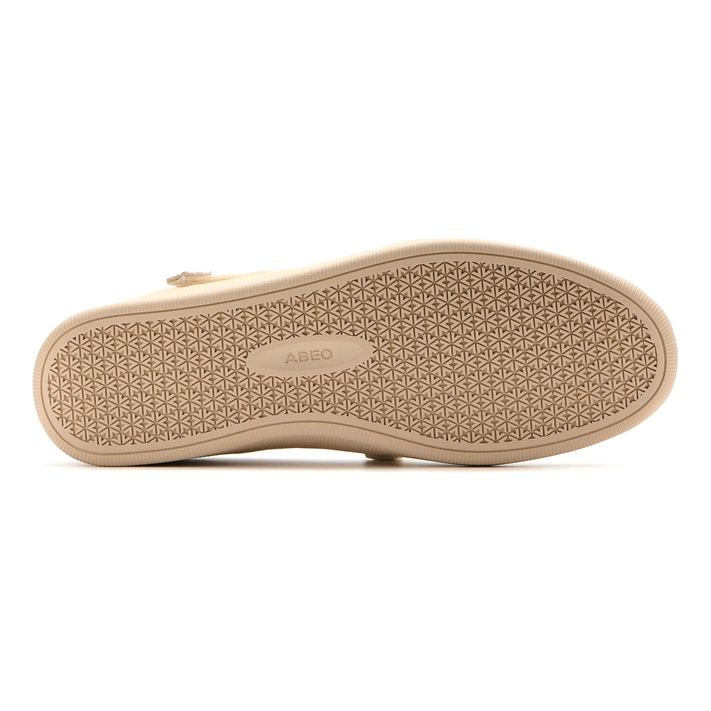 ABEO Footwear Vela Mary Jane Metatarsal White