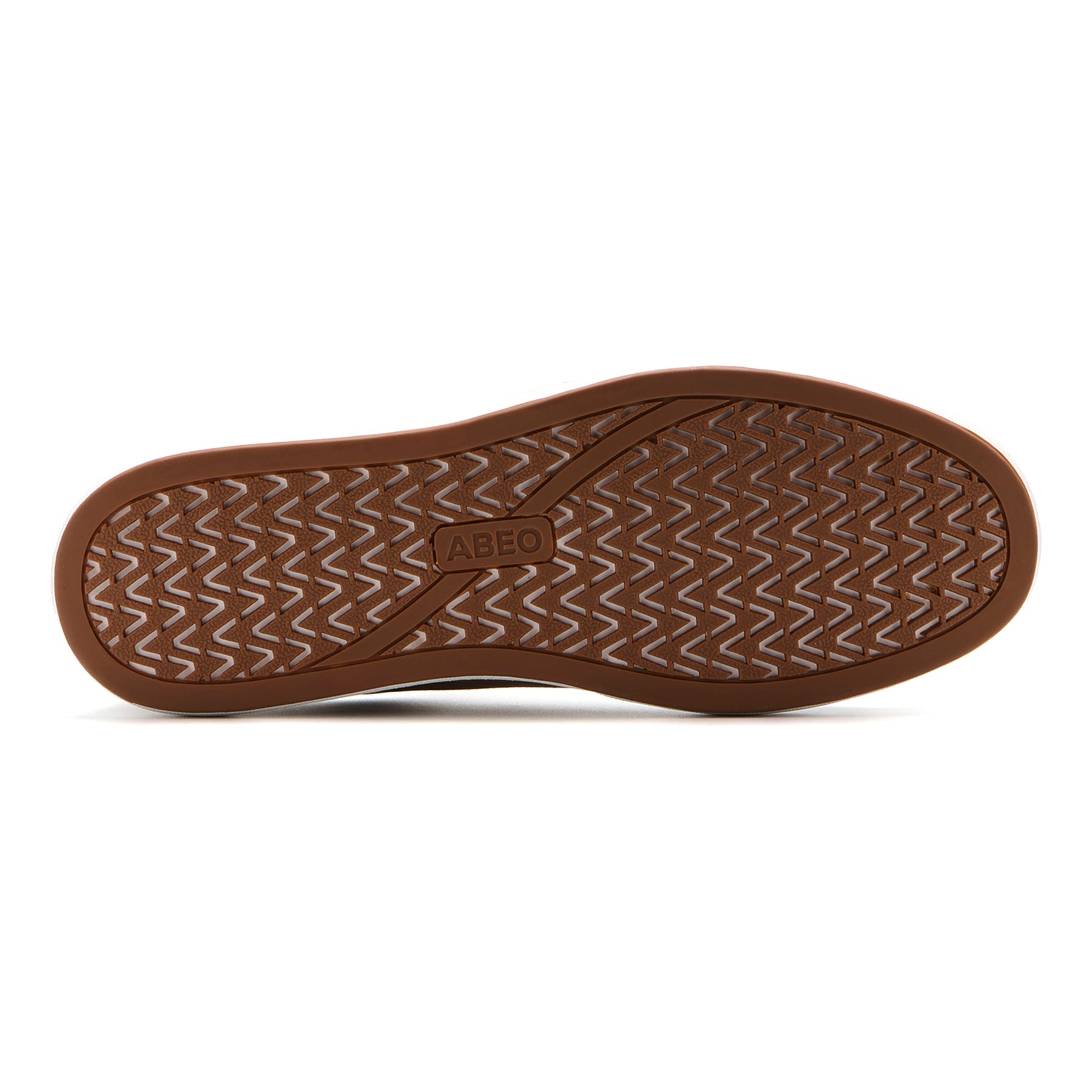 ABEO Footwear Encore Sneaker Metatarsal Champagne