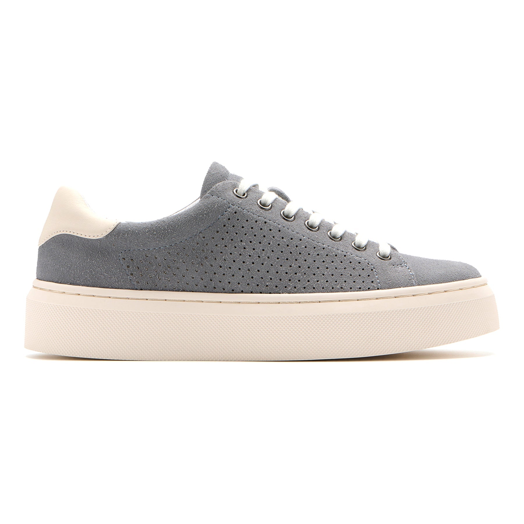 ABEO Footwear Jumpstreet Sneaker Metatarsal Dark Grey Suede Perforated