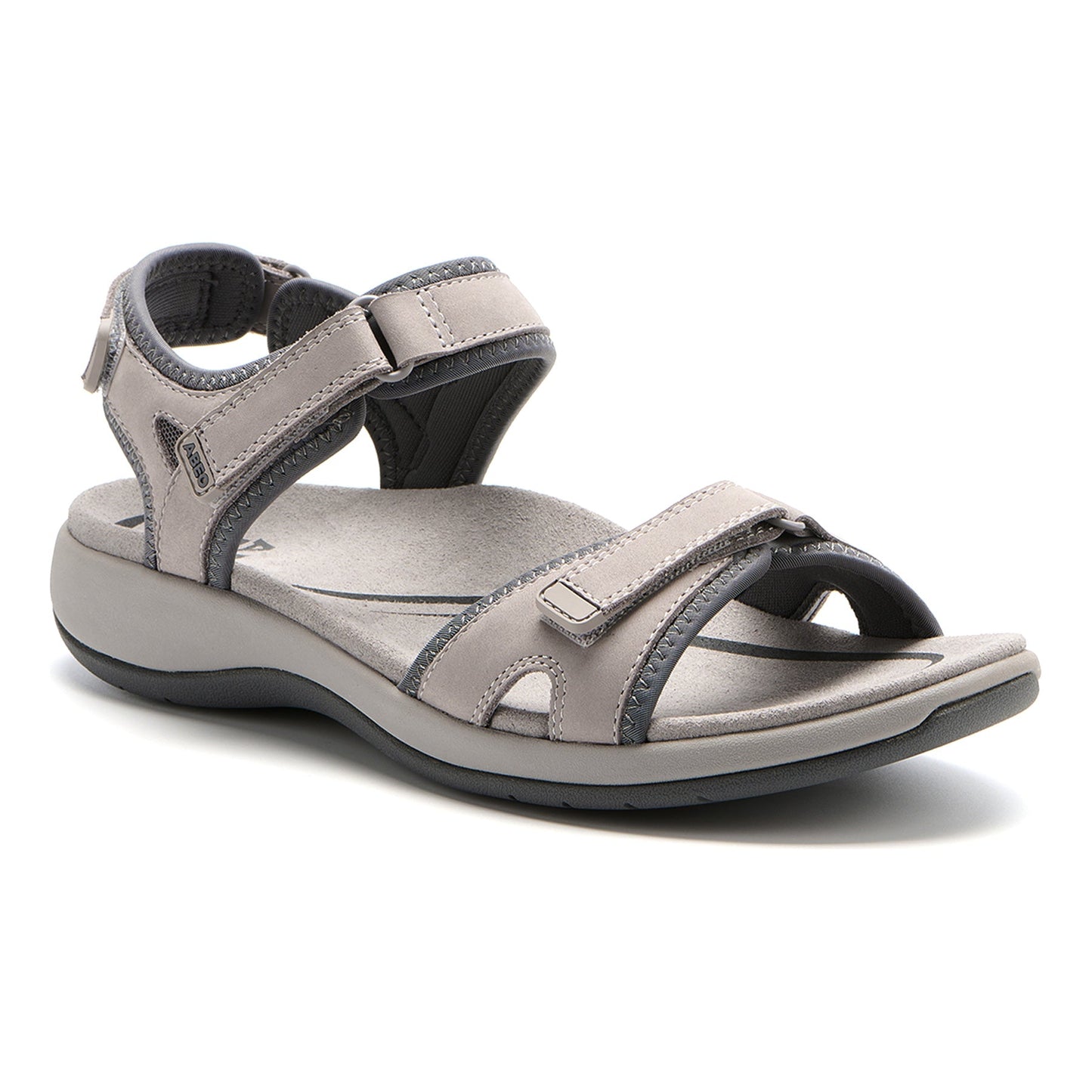 ABEO Footwear Goleta Metatarsal Grey