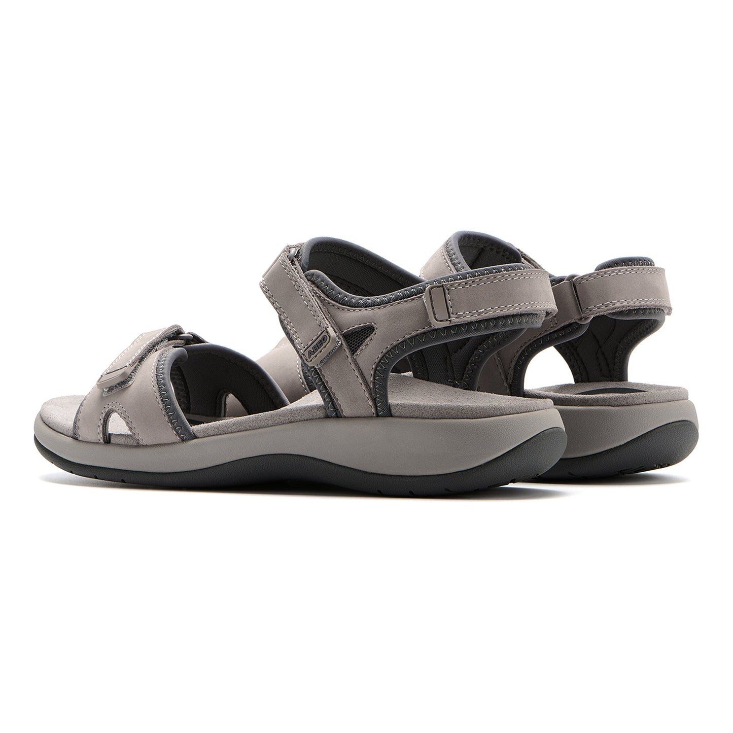 ABEO Footwear Goleta Metatarsal Grey