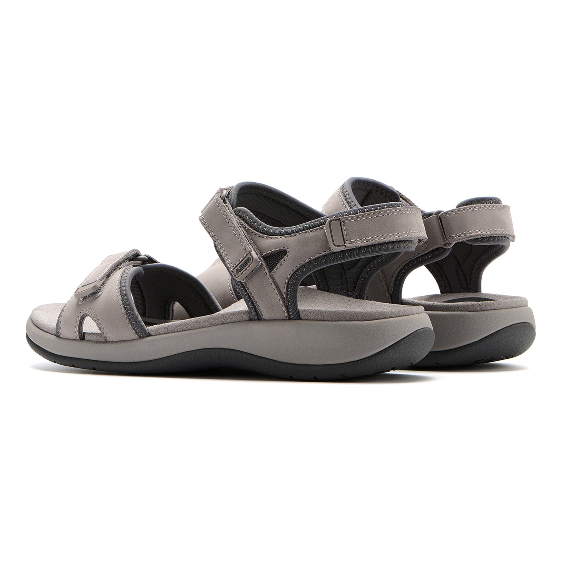 ABEO Footwear Goleta Metatarsal Grey