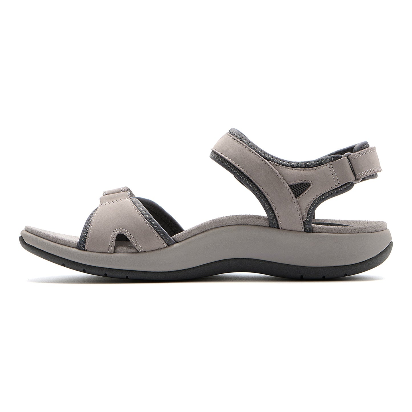 ABEO Footwear Goleta Metatarsal Grey