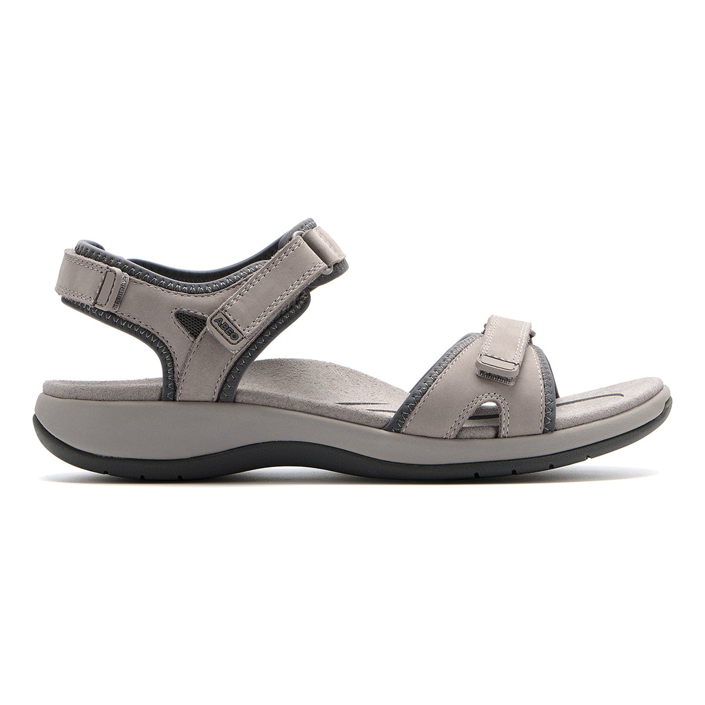 ABEO Footwear Goleta Metatarsal Grey