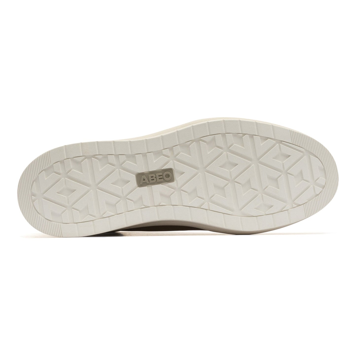 ABEO Footwear Passage Lace Up Metatarsal Beige