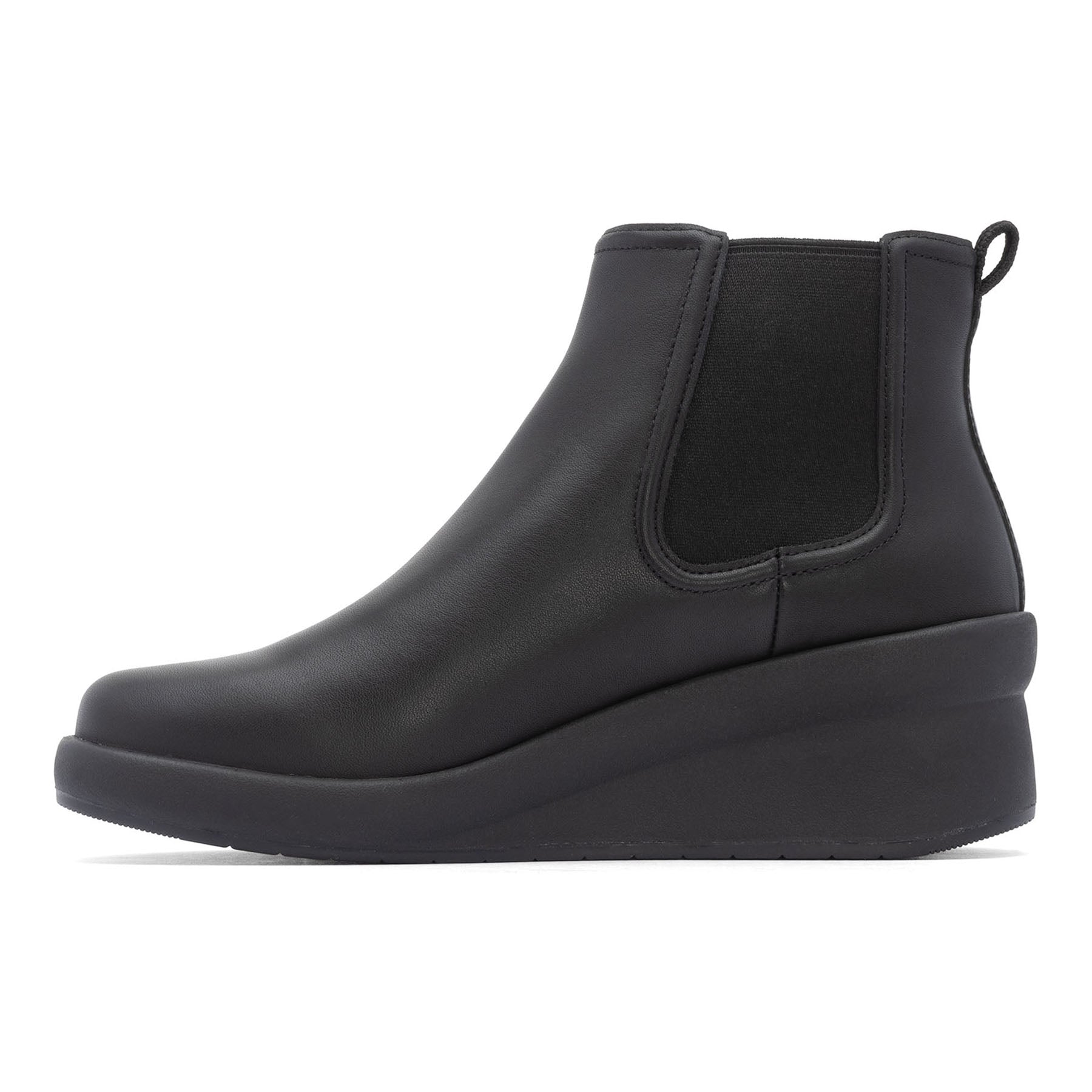 ABEO Footwear Passage Chelsea Metatarsal Black