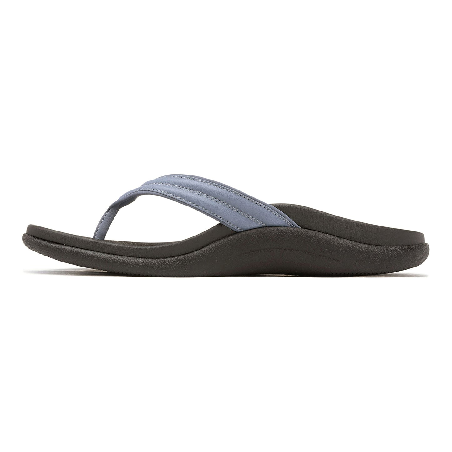 ABEO Footwear Laguna Thin Strap Grisaille