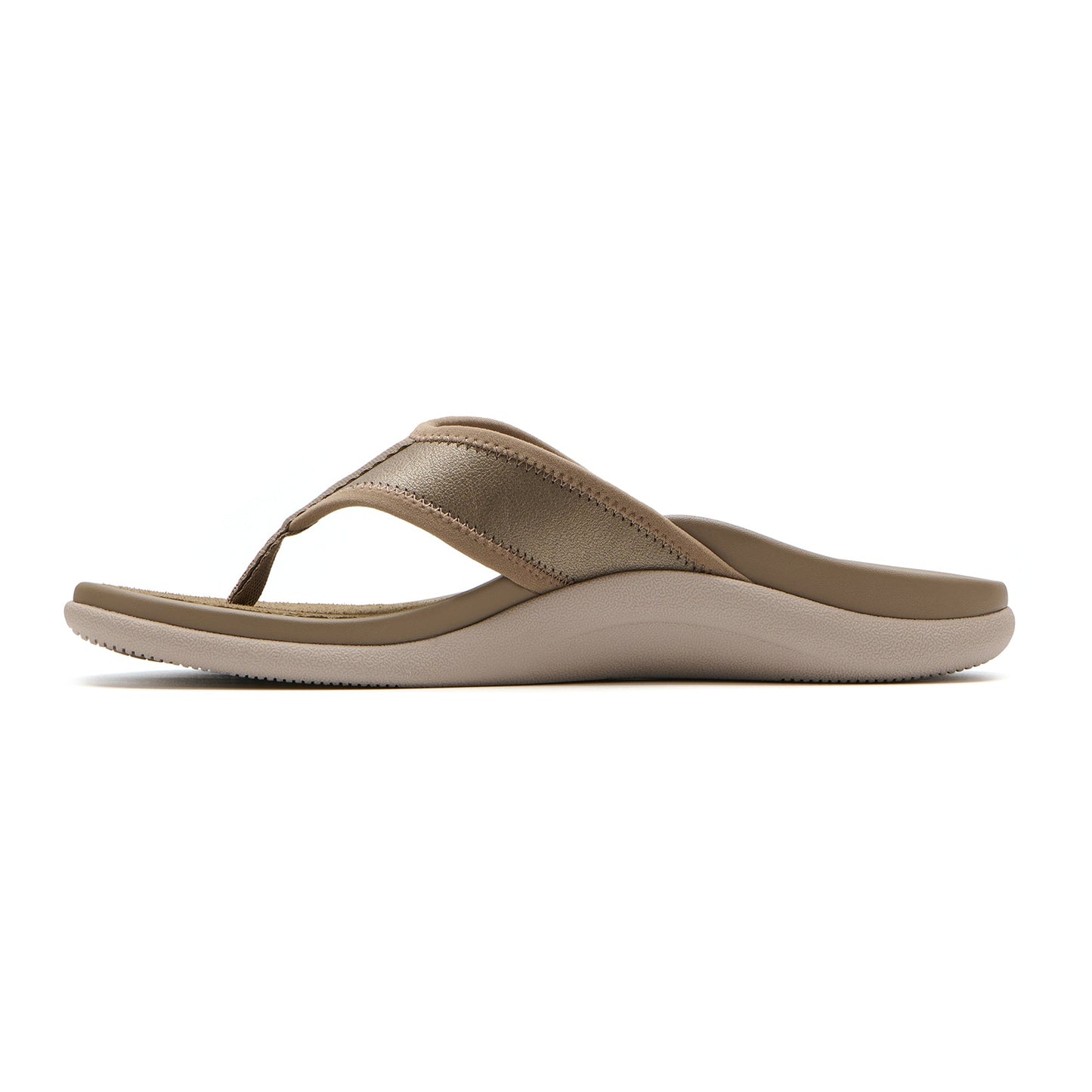ABEO Footwear Laguna Sandal Fossil