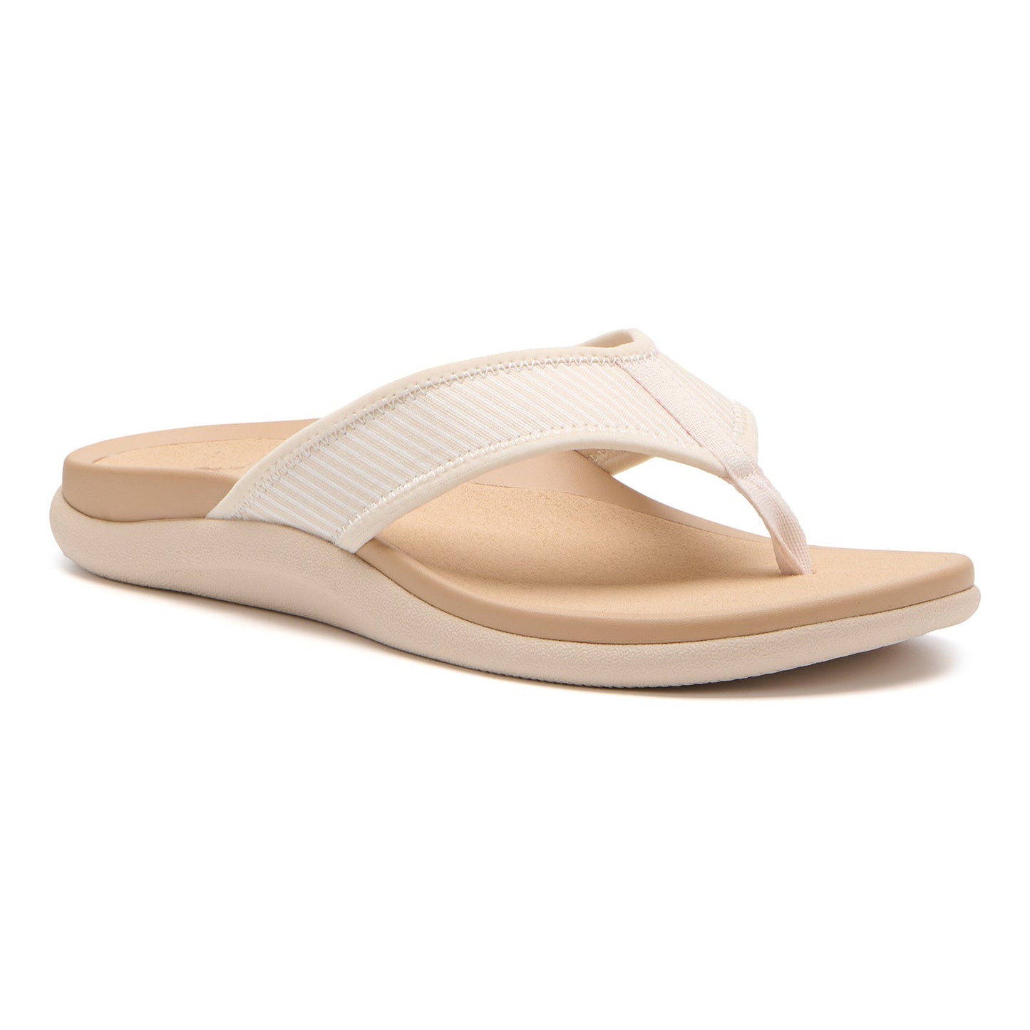 ABEO Footwear Laguna Sandal Whitecap