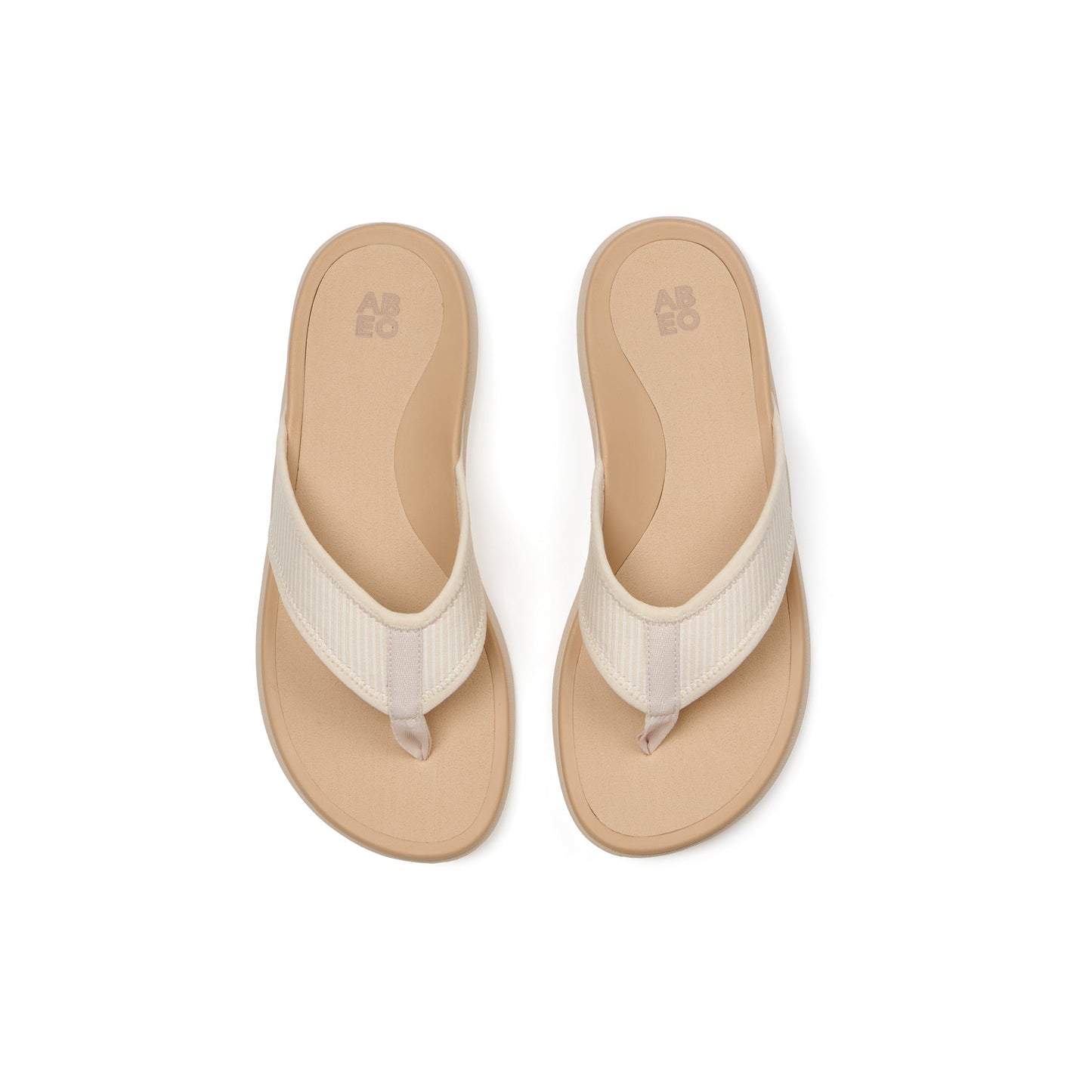 ABEO Footwear Laguna Sandal Whitecap