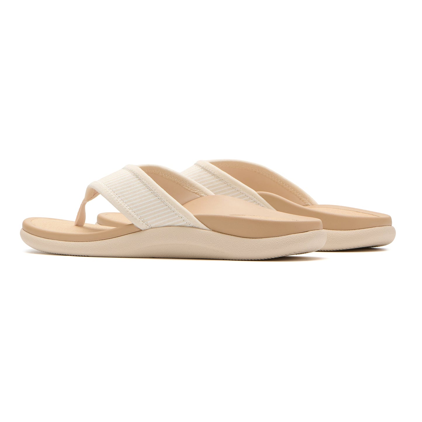 ABEO Footwear Laguna Sandal Whitecap