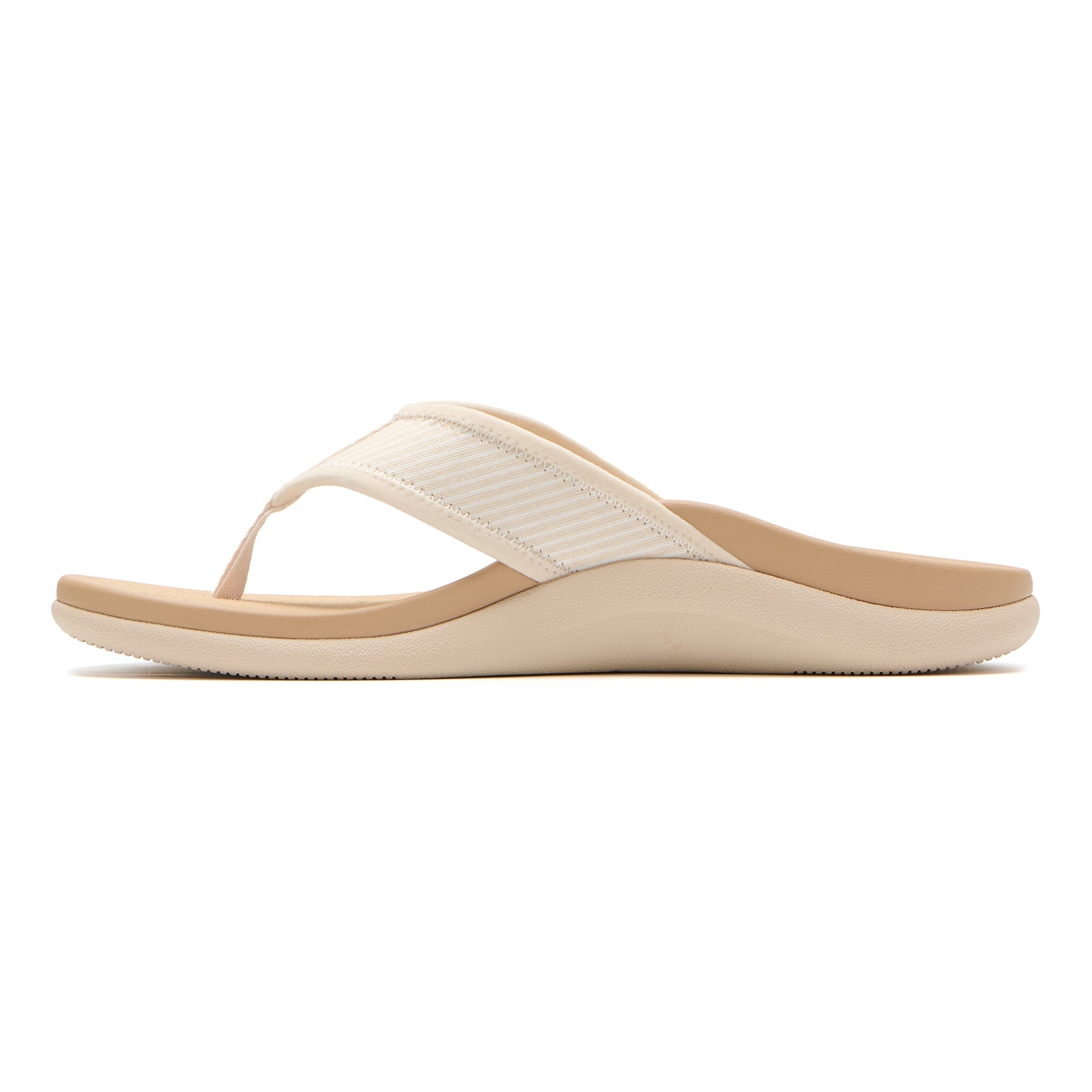 ABEO Footwear Laguna Sandal Whitecap
