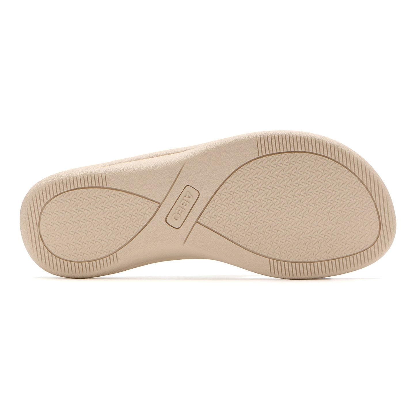 ABEO Footwear Laguna Sandal Whitecap