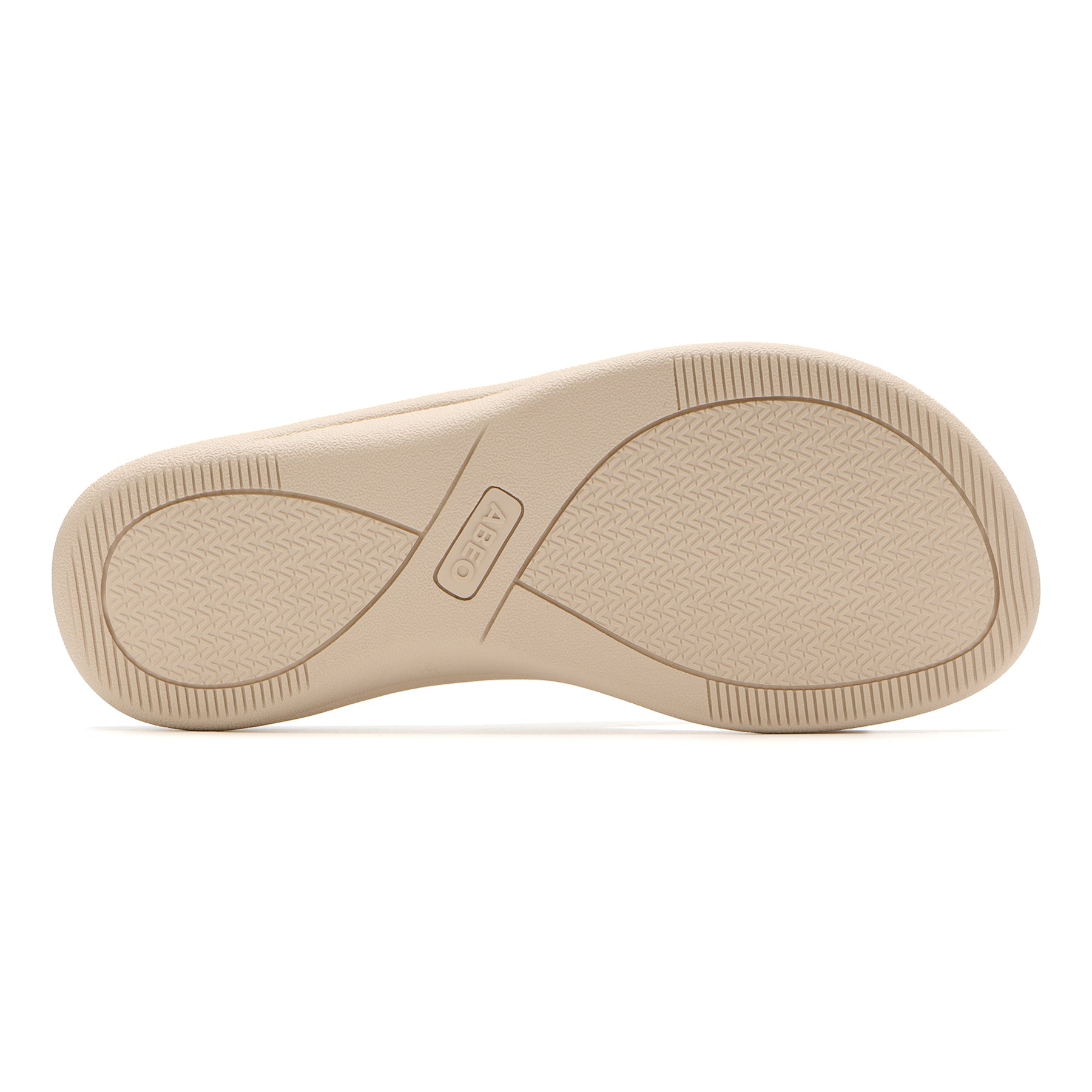 ABEO Footwear Laguna Sandal Whitecap