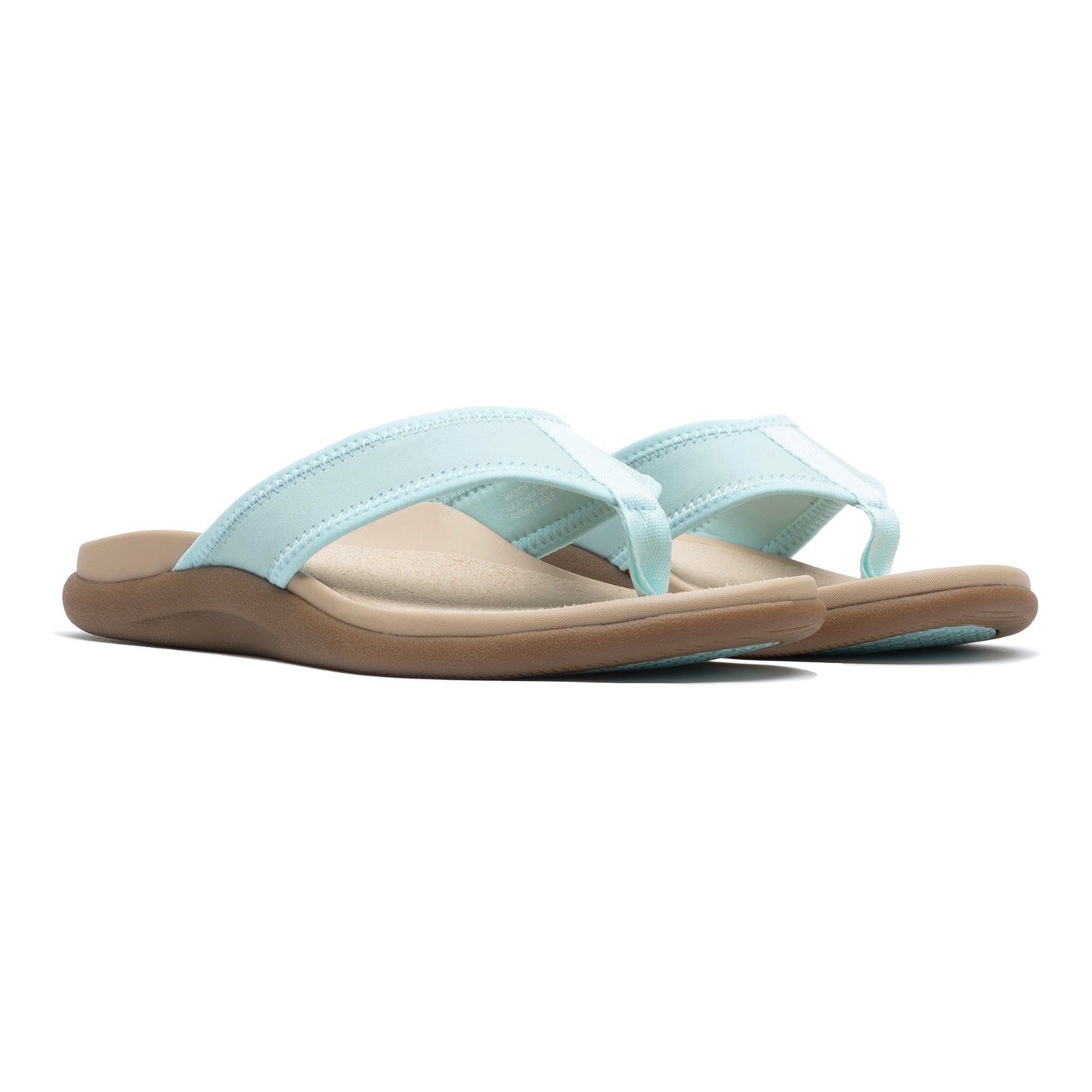 ABEO Footwear Laguna Sandal Ice Morn