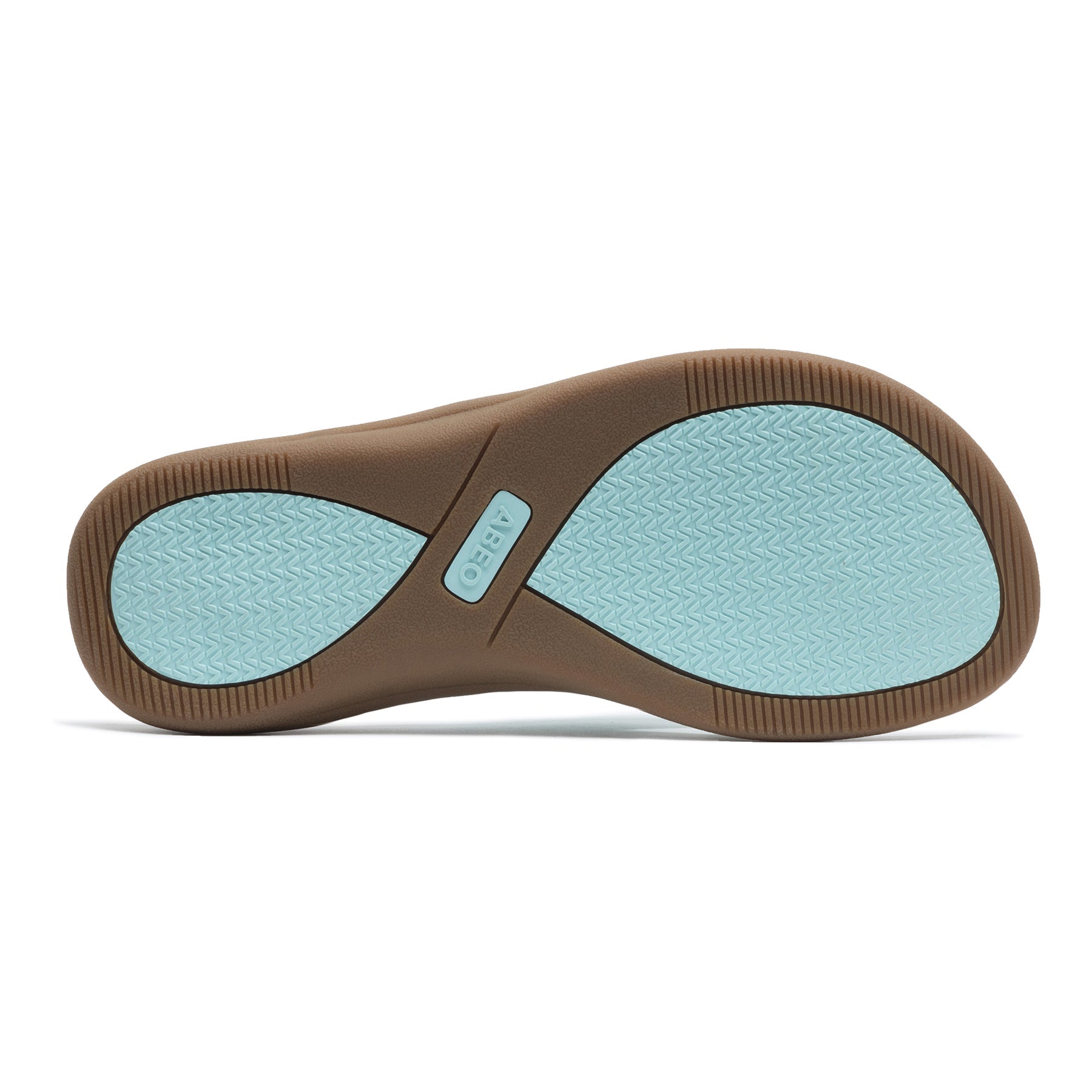 ABEO Footwear Laguna Sandal Ice Morn