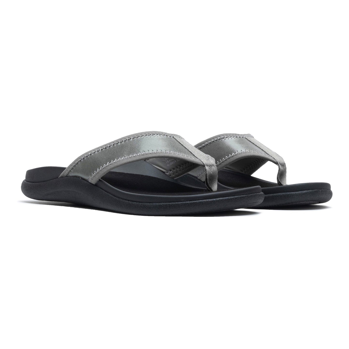 ABEO Footwear Laguna Sandal Metallic