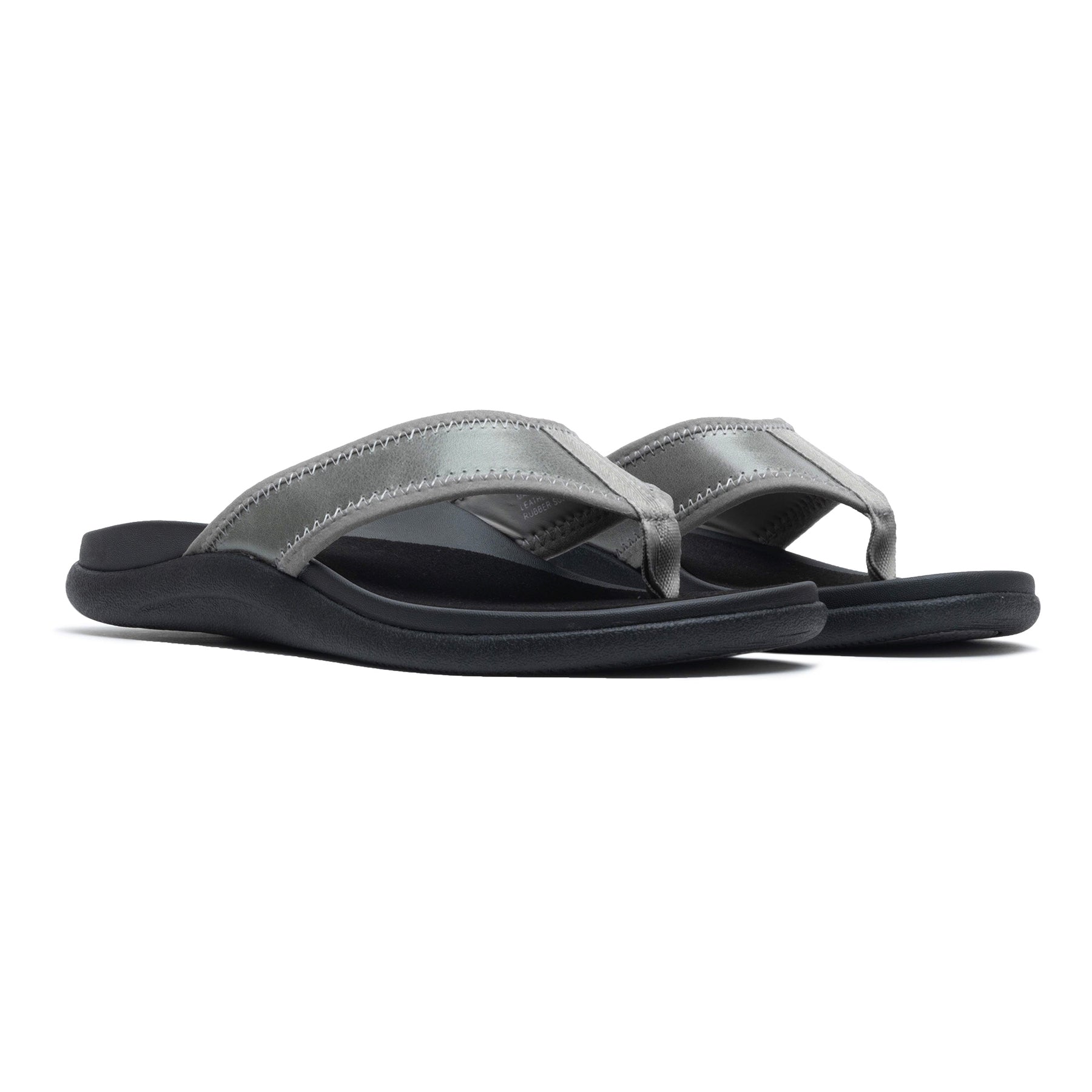 ABEO Footwear Laguna Sandal Metallic