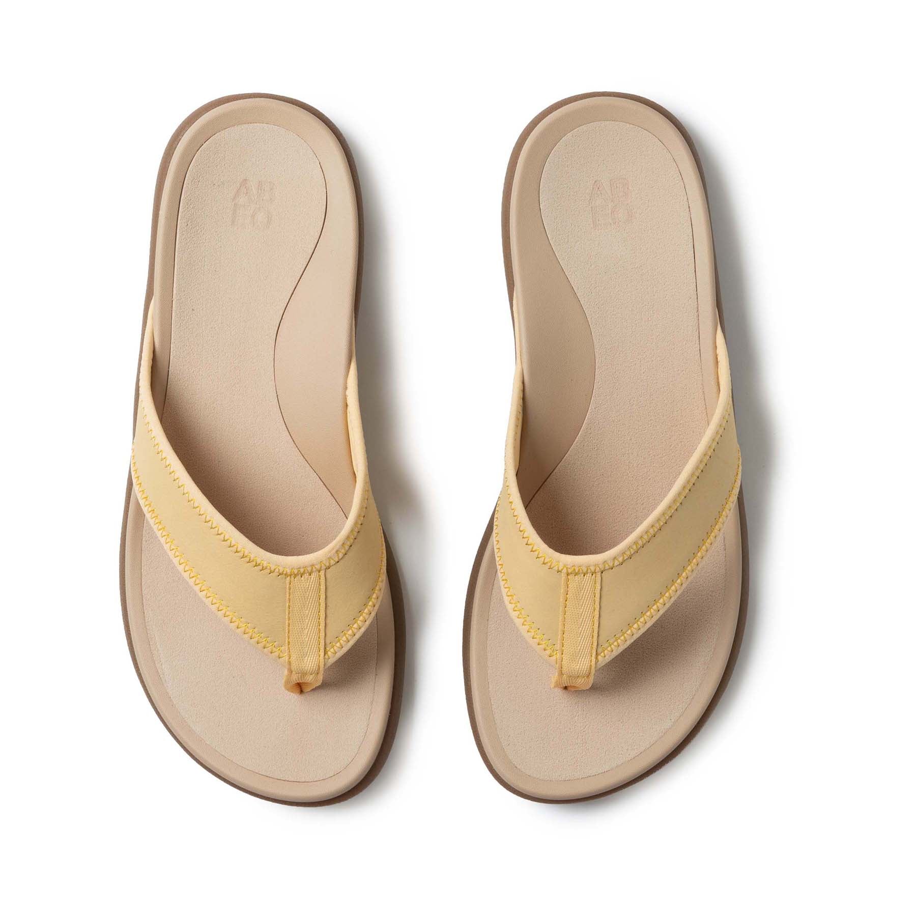 ABEO Footwear Laguna Sandal Impala