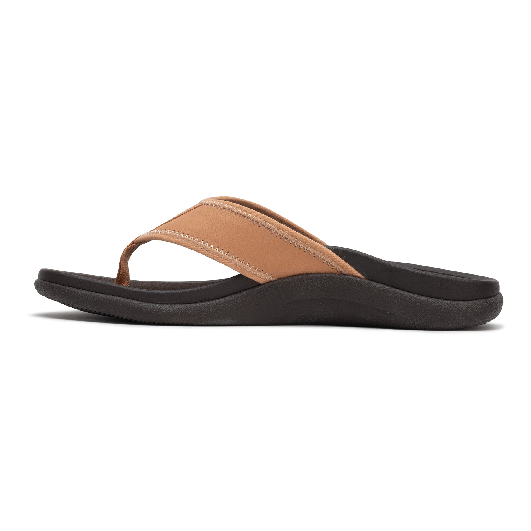ABEO Footwear Laguna Sandal Sandstone