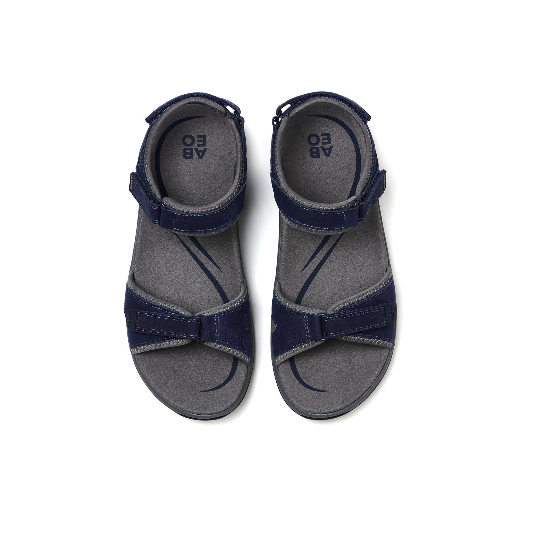 ABEO Footwear Goleta Navy