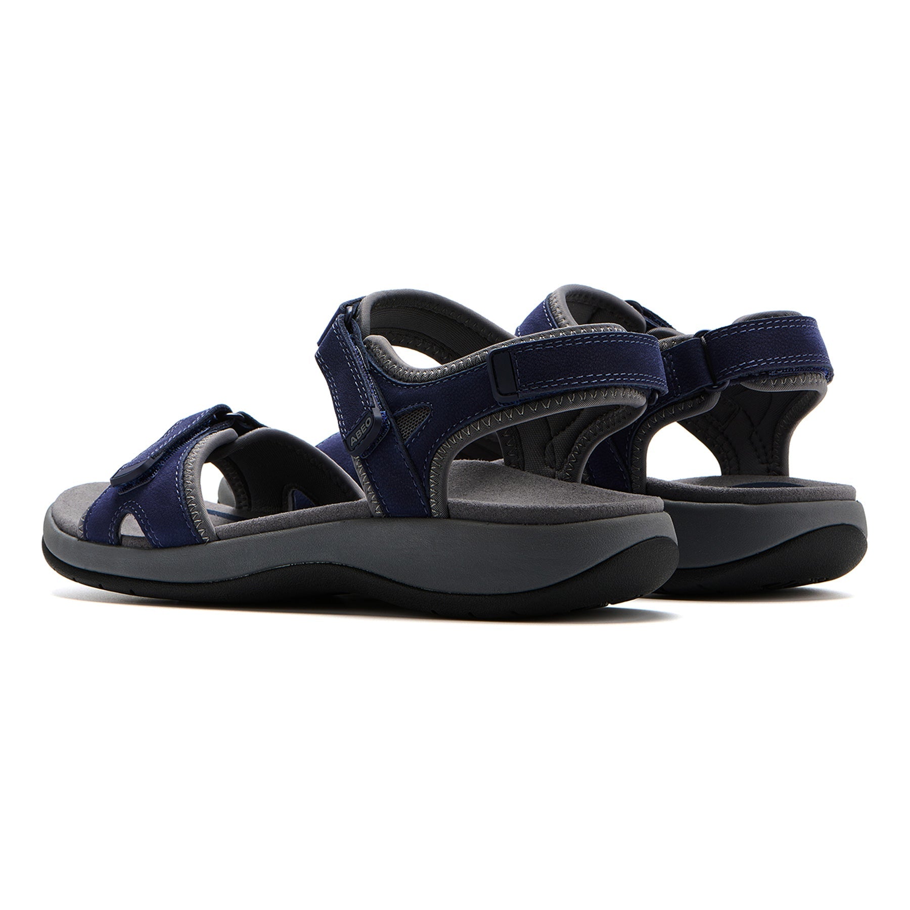 ABEO Footwear Goleta Navy
