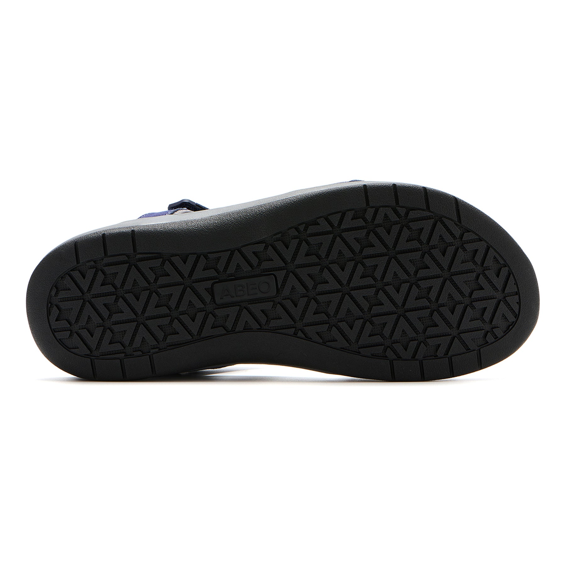 ABEO Footwear Goleta Navy