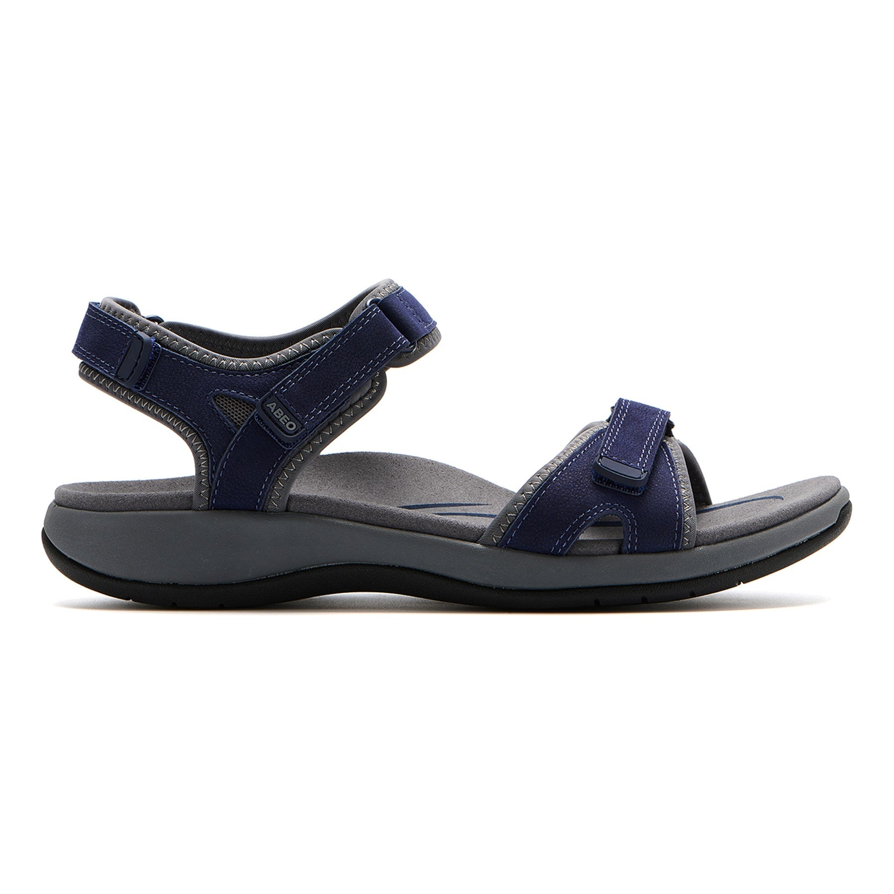 ABEO Footwear Goleta Navy