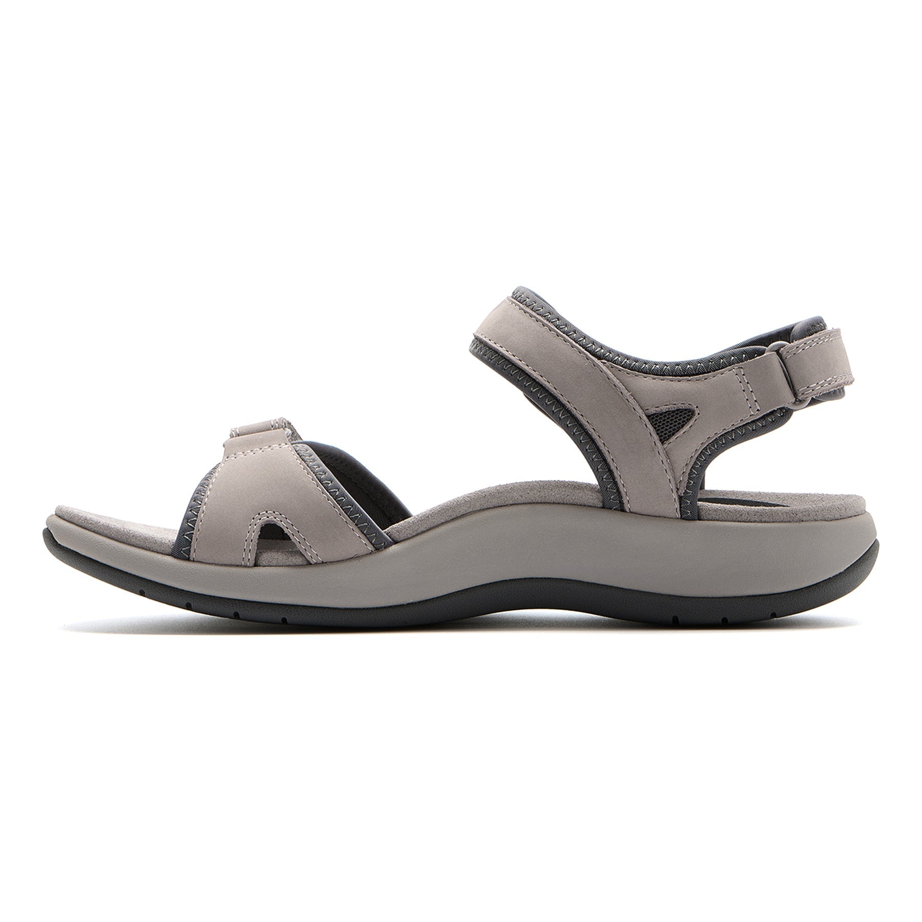 ABEO Footwear Goleta Grey