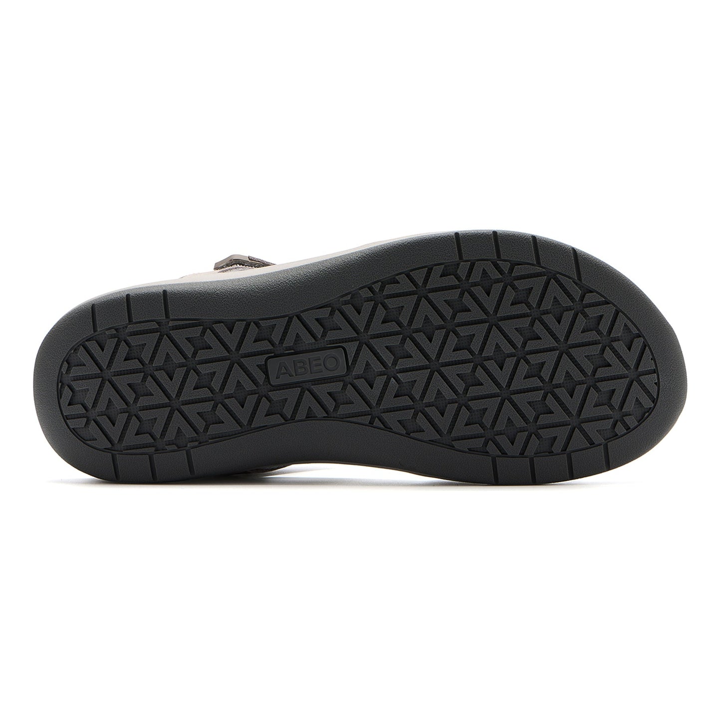 ABEO Footwear Goleta Grey