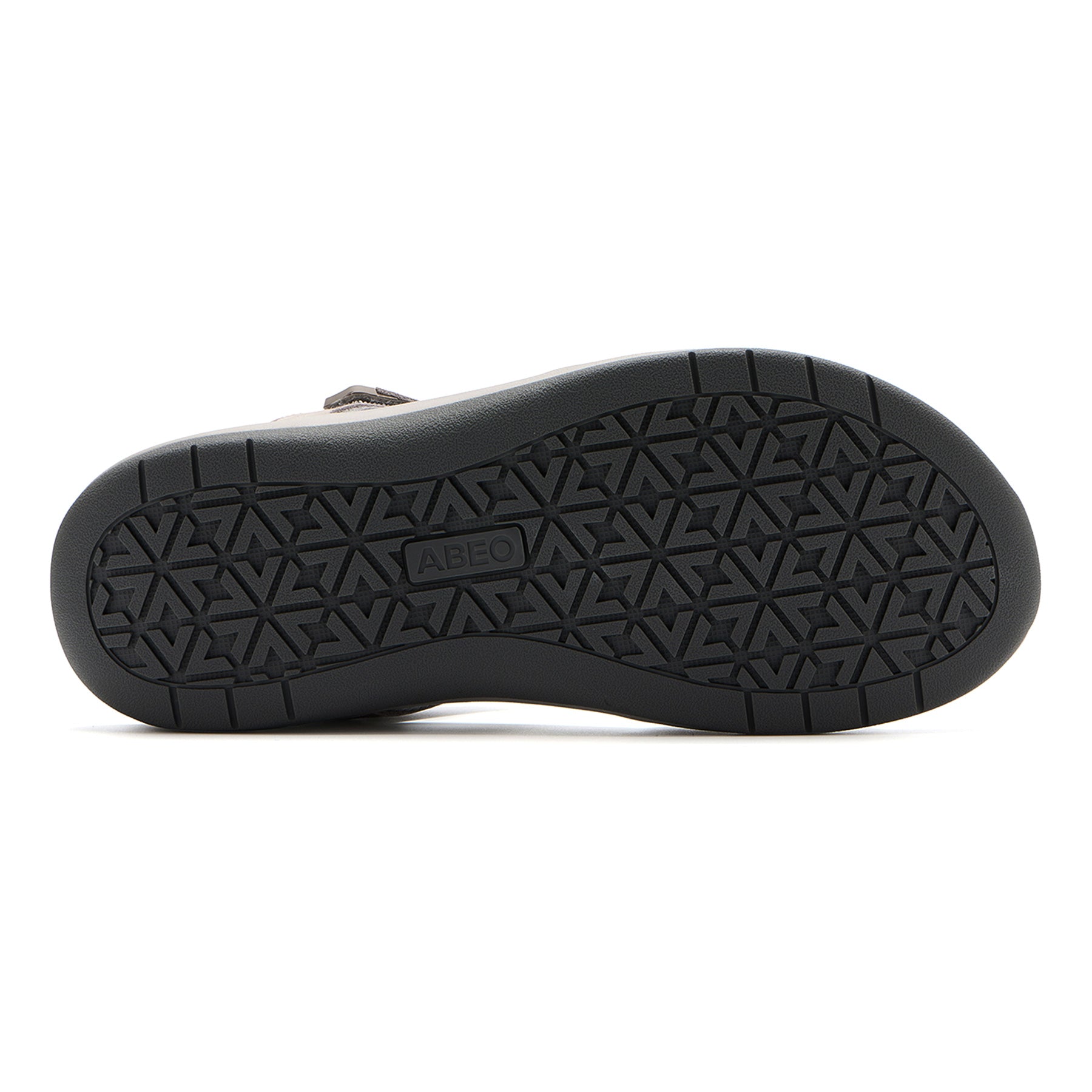 ABEO Footwear Goleta Grey