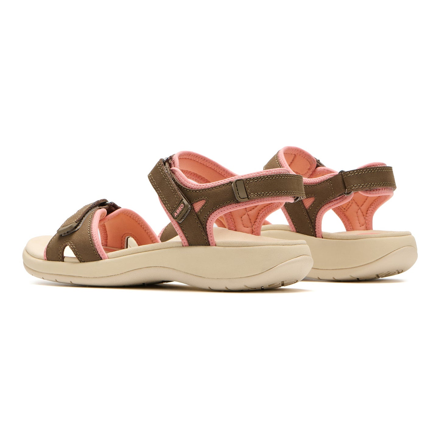 ABEO Footwear Goleta Fossil