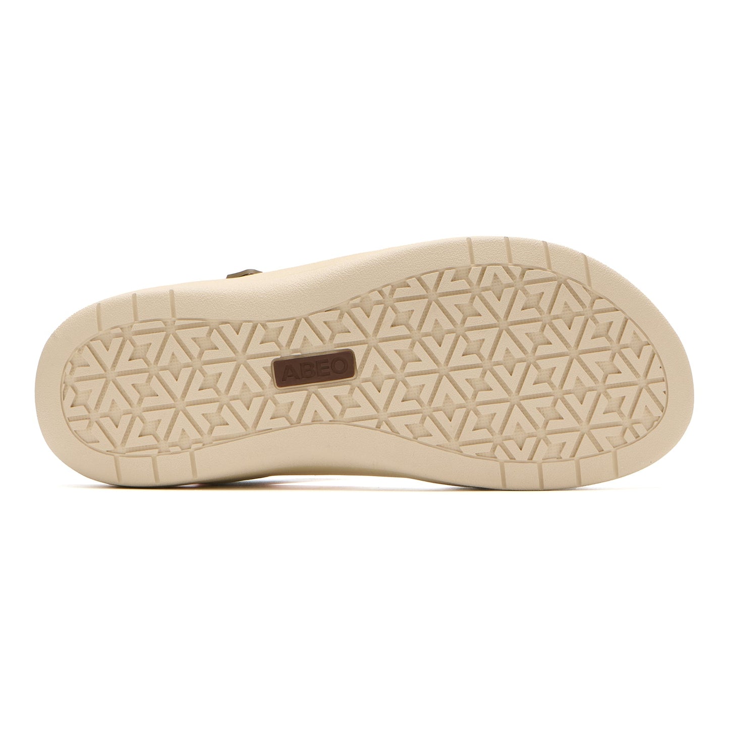 ABEO Footwear Goleta Fossil