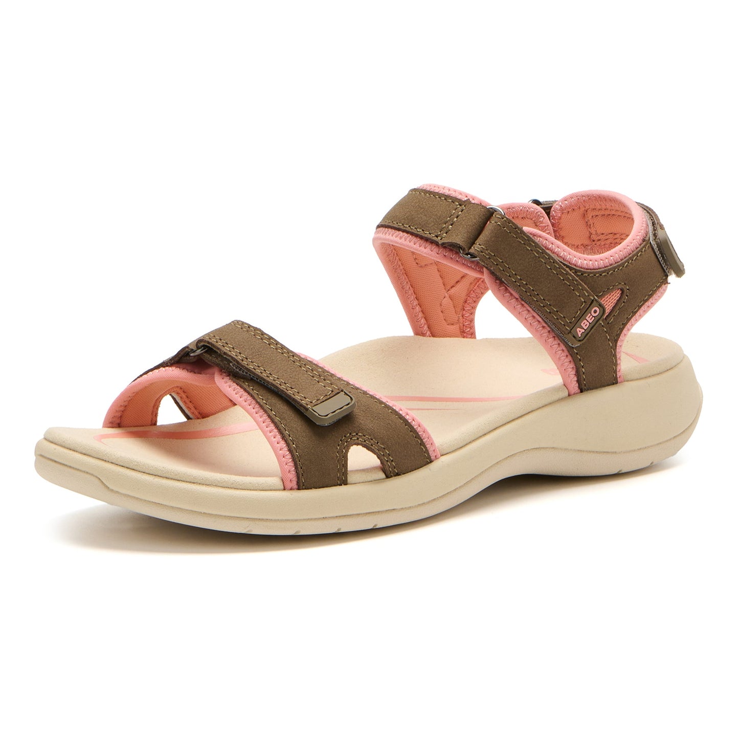 ABEO Footwear Goleta Fossil