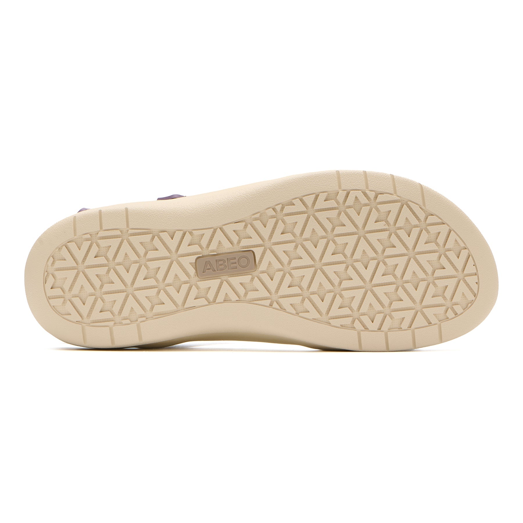 ABEO Footwear Goleta Purple