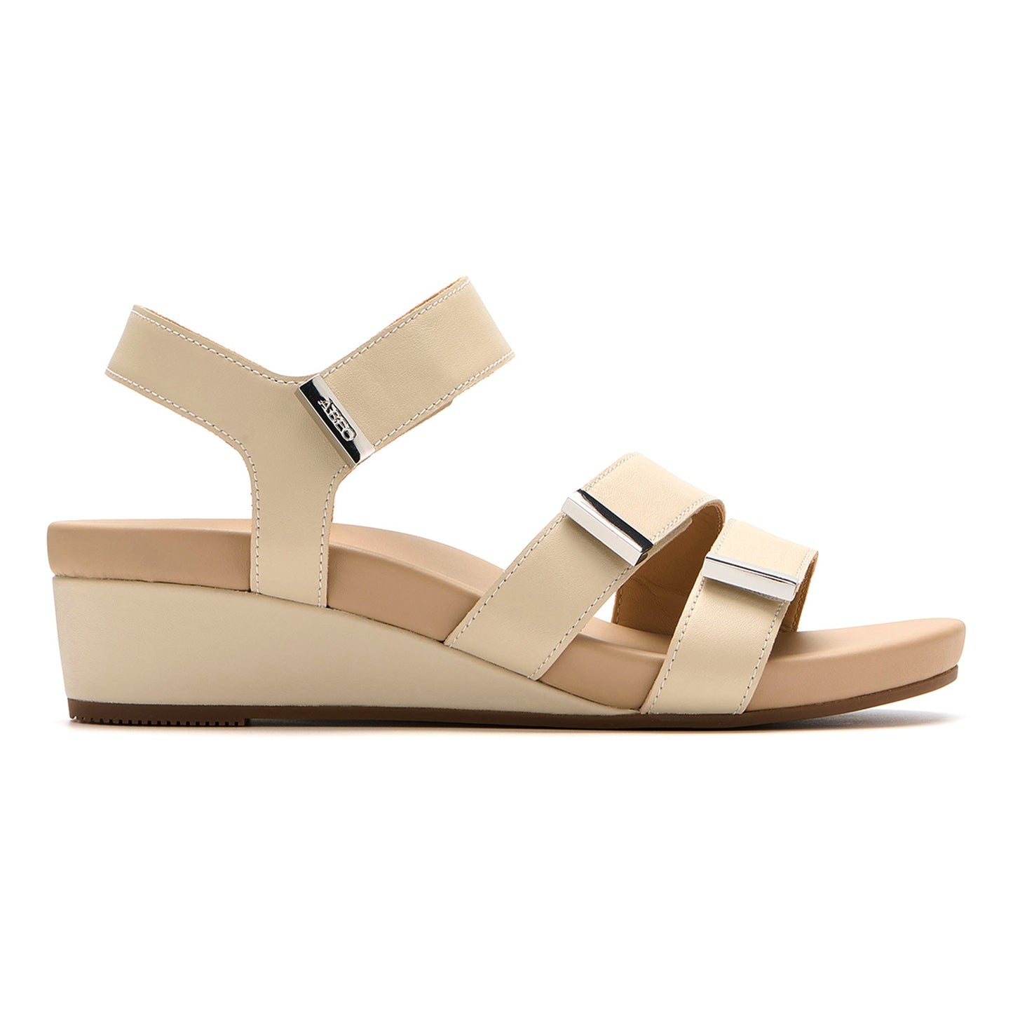 ABEO Footwear Riviera II Strap Sand