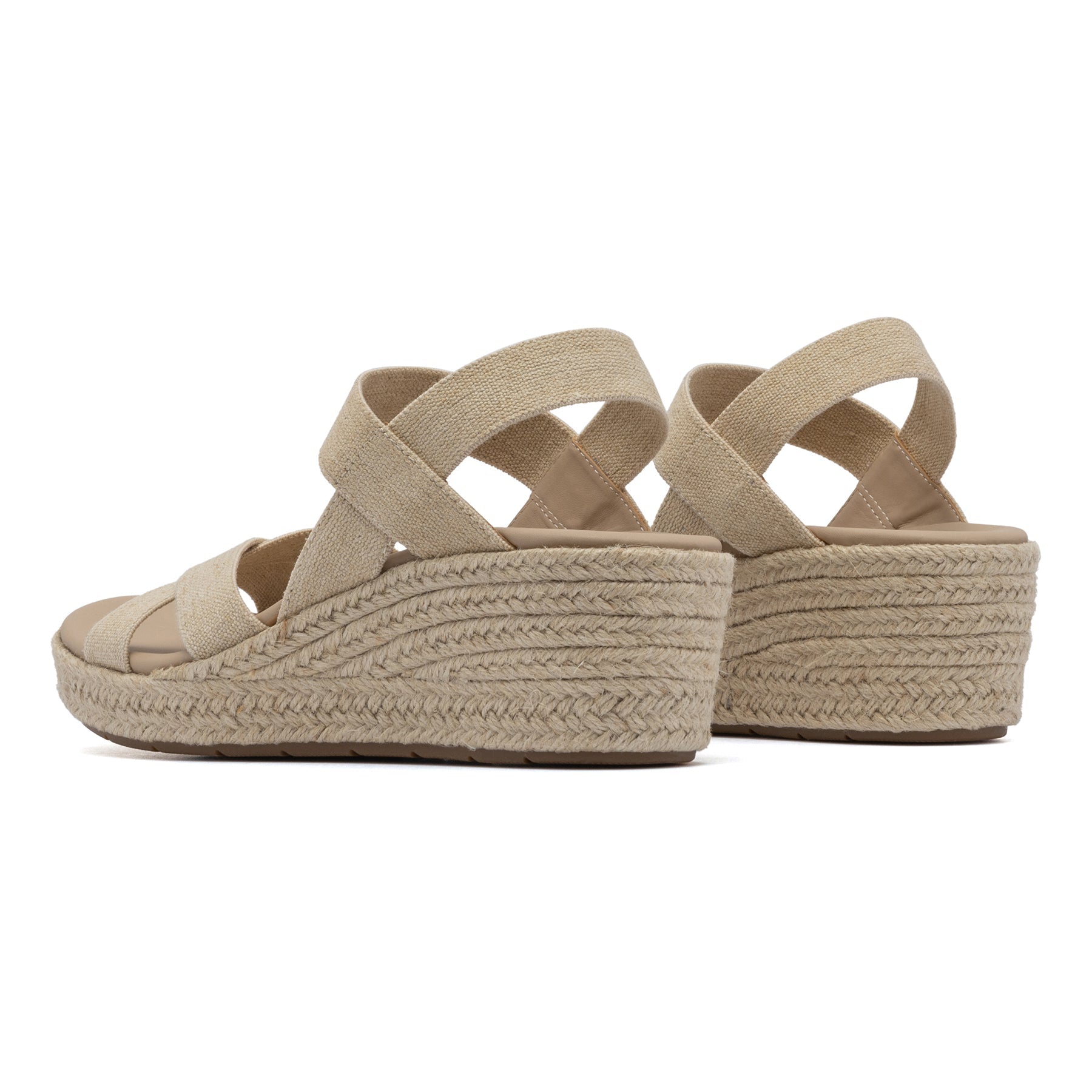 ABEO Footwear Riviera Stretch Linen
